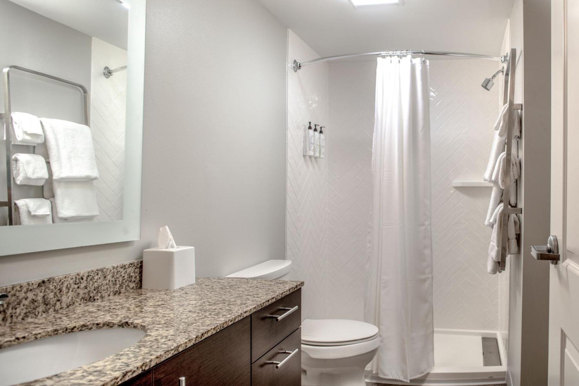 Towneplace By Marriott Airport Savannah