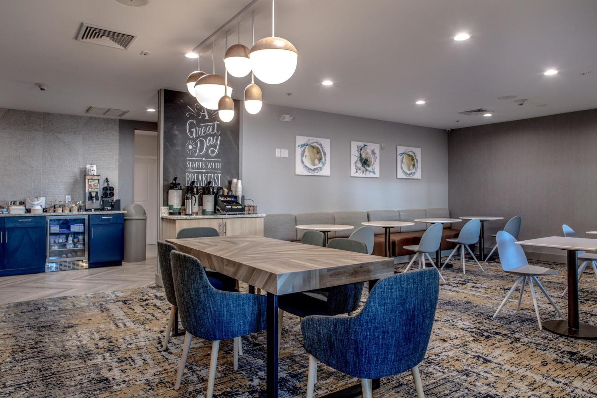 Towneplace By Marriott Airport 3* Savannah