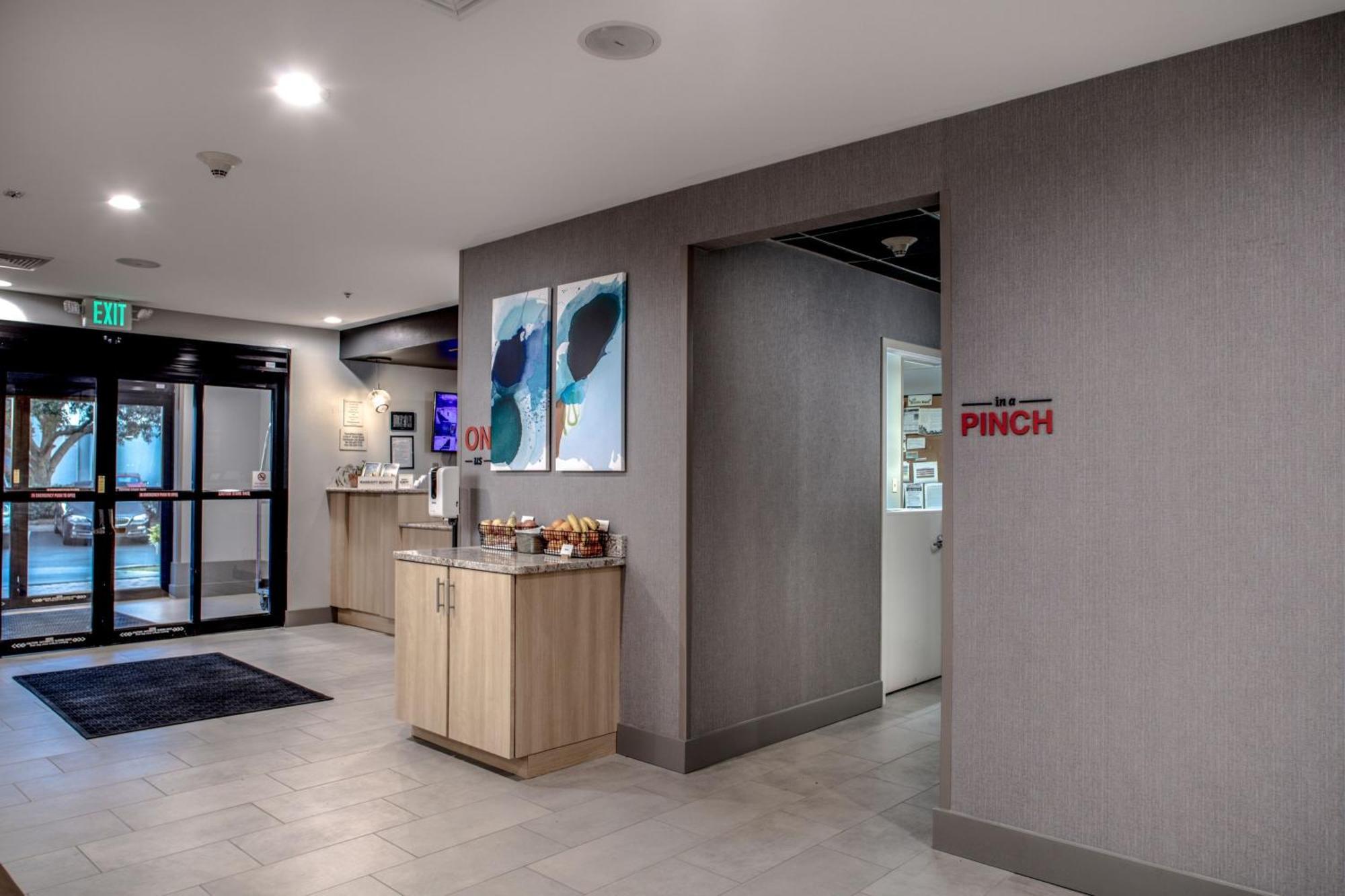 Towneplace By Marriott Airport Savannah