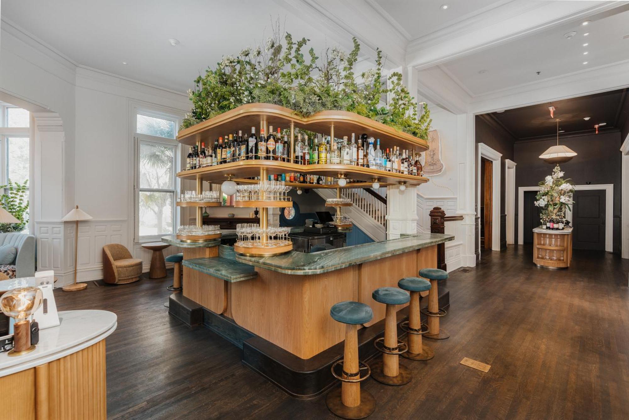 Bardo Hotel Savannah