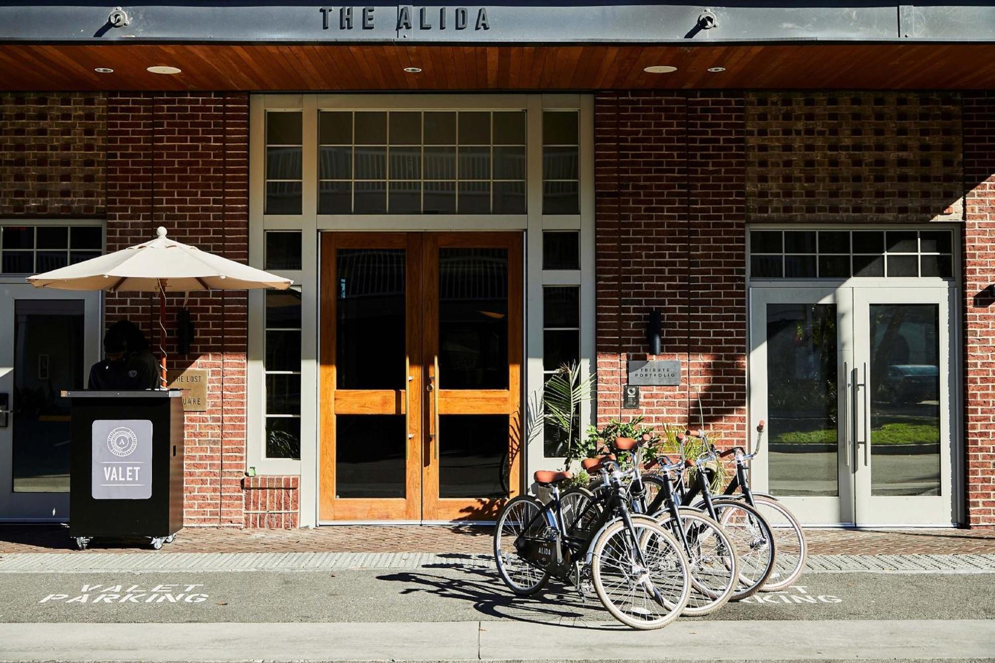 The Alida, Savannah, A Tribute Portfolio Savannah