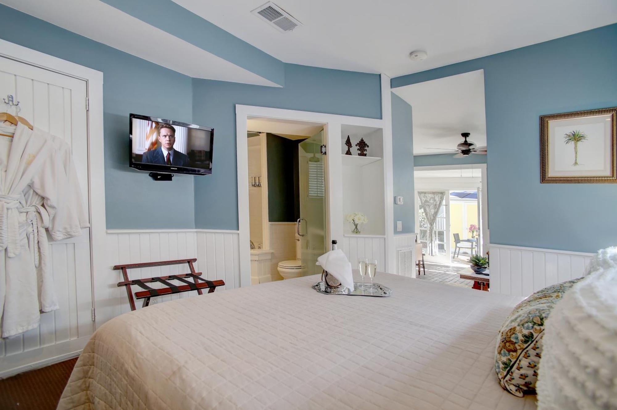 Bed & Breakfast Azalea And