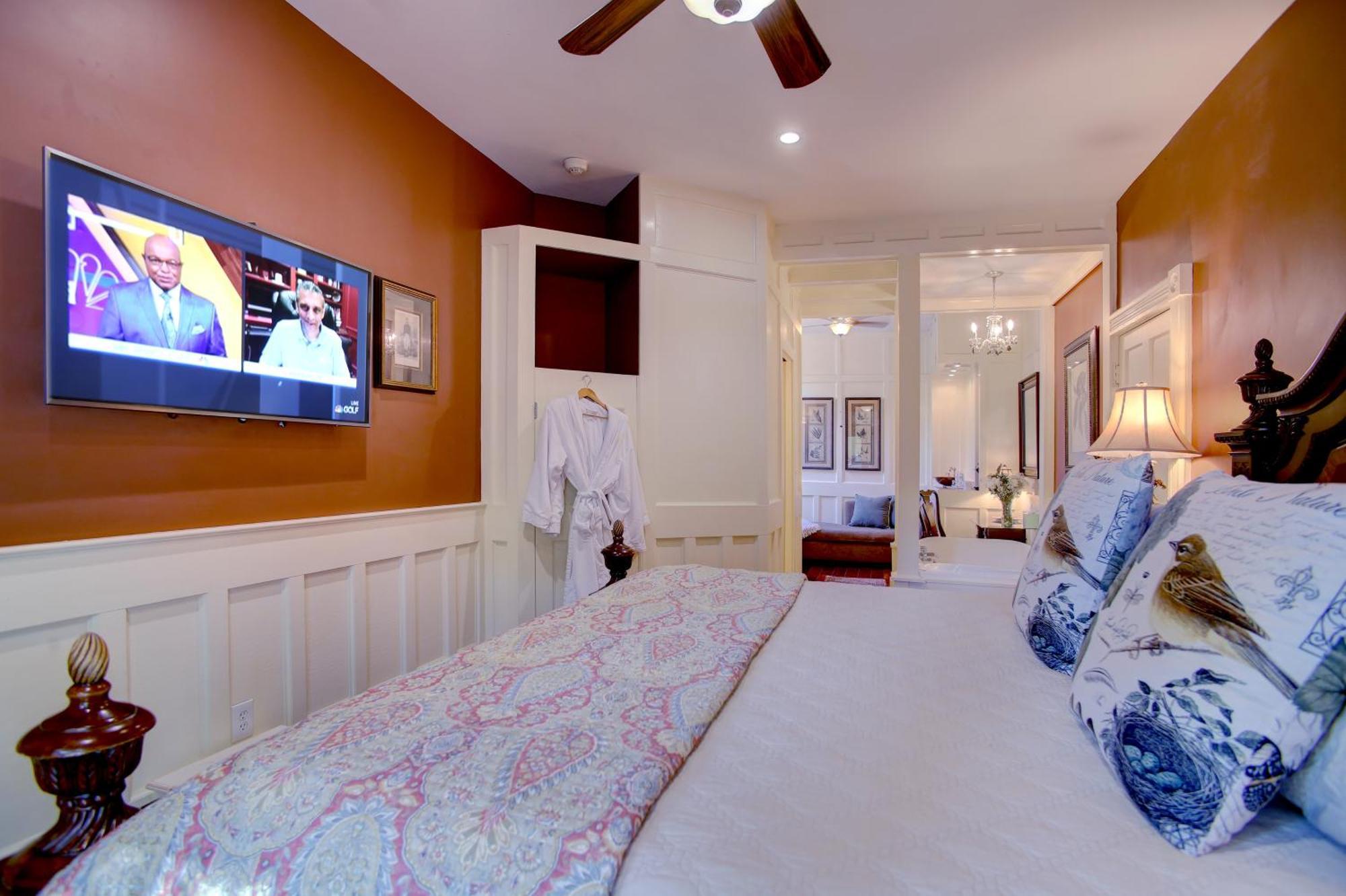Bed & Breakfast Azalea And