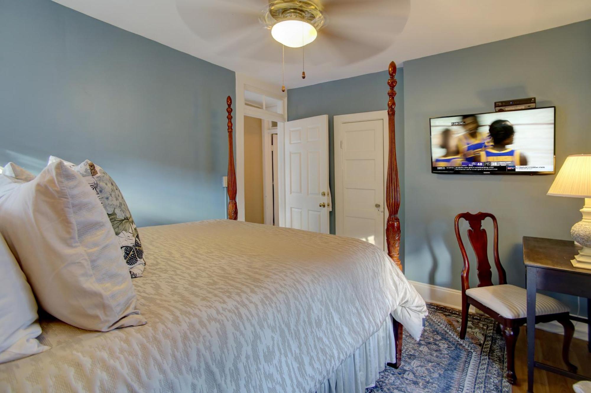 Bed & Breakfast Azalea And Savannah