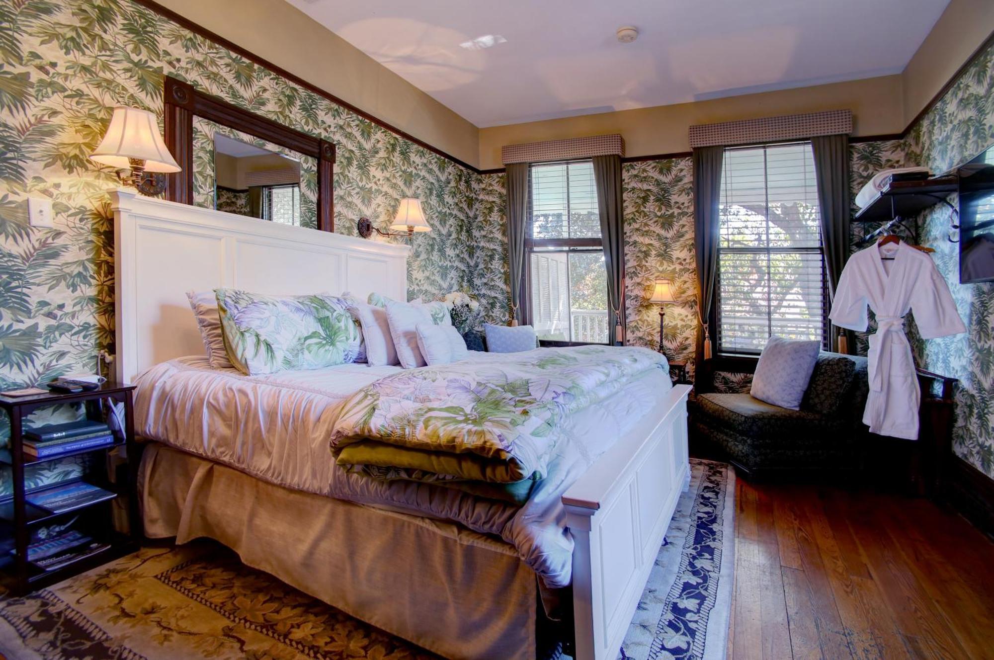 Bed & Breakfast Azalea And Savannah
