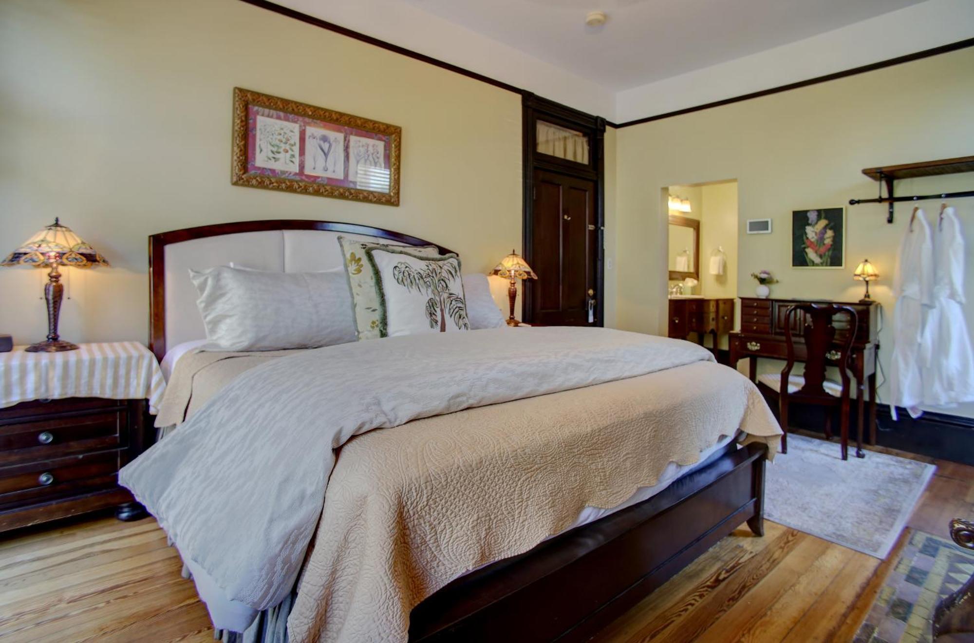 Bed & Breakfast Azalea And