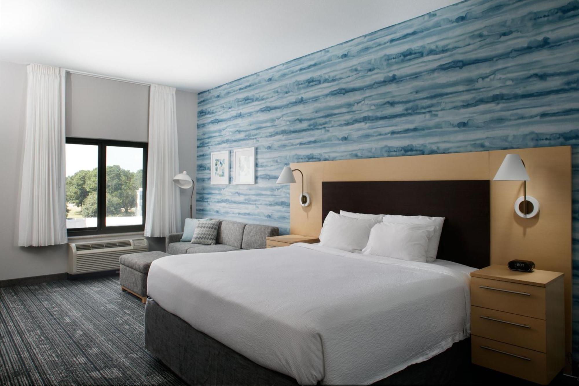 Towneplace By Marriott Airport