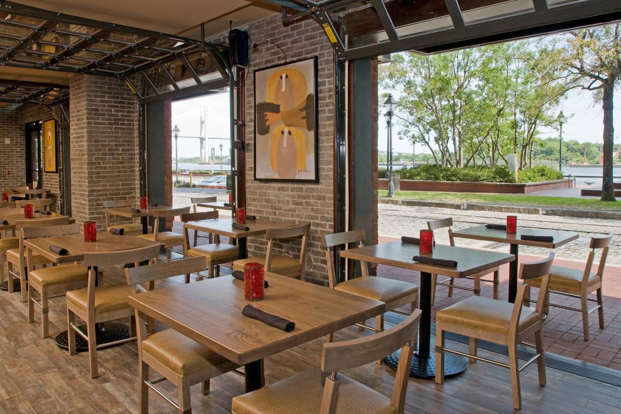 The Bohemian Riverfront, Autograph Collection Hotel Savannah