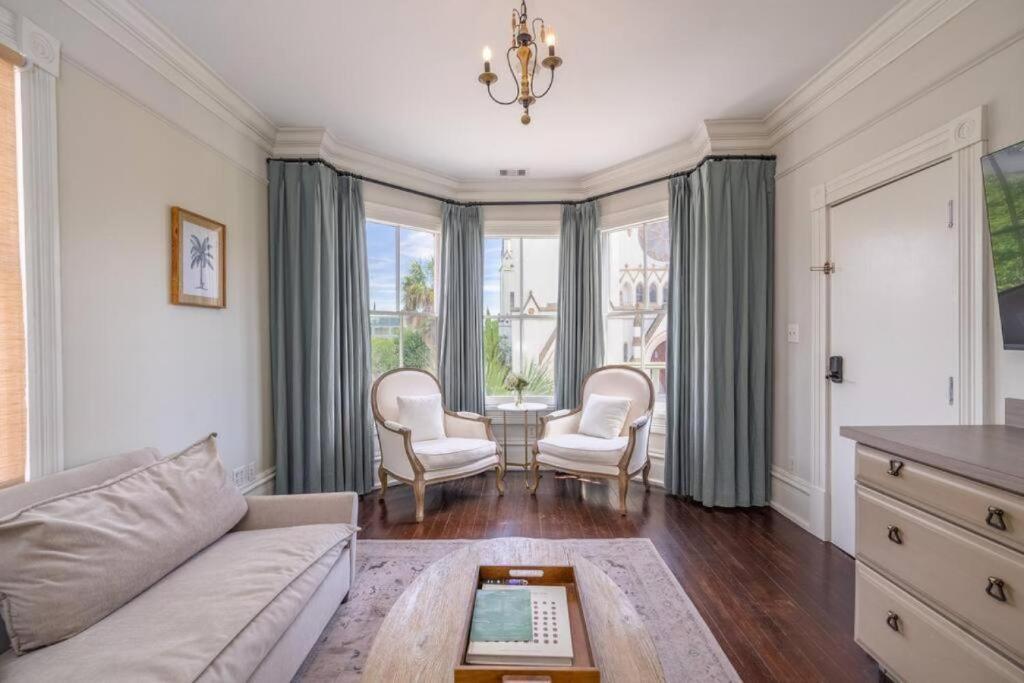 Apartment Rosemary In Mirabelle Savannah