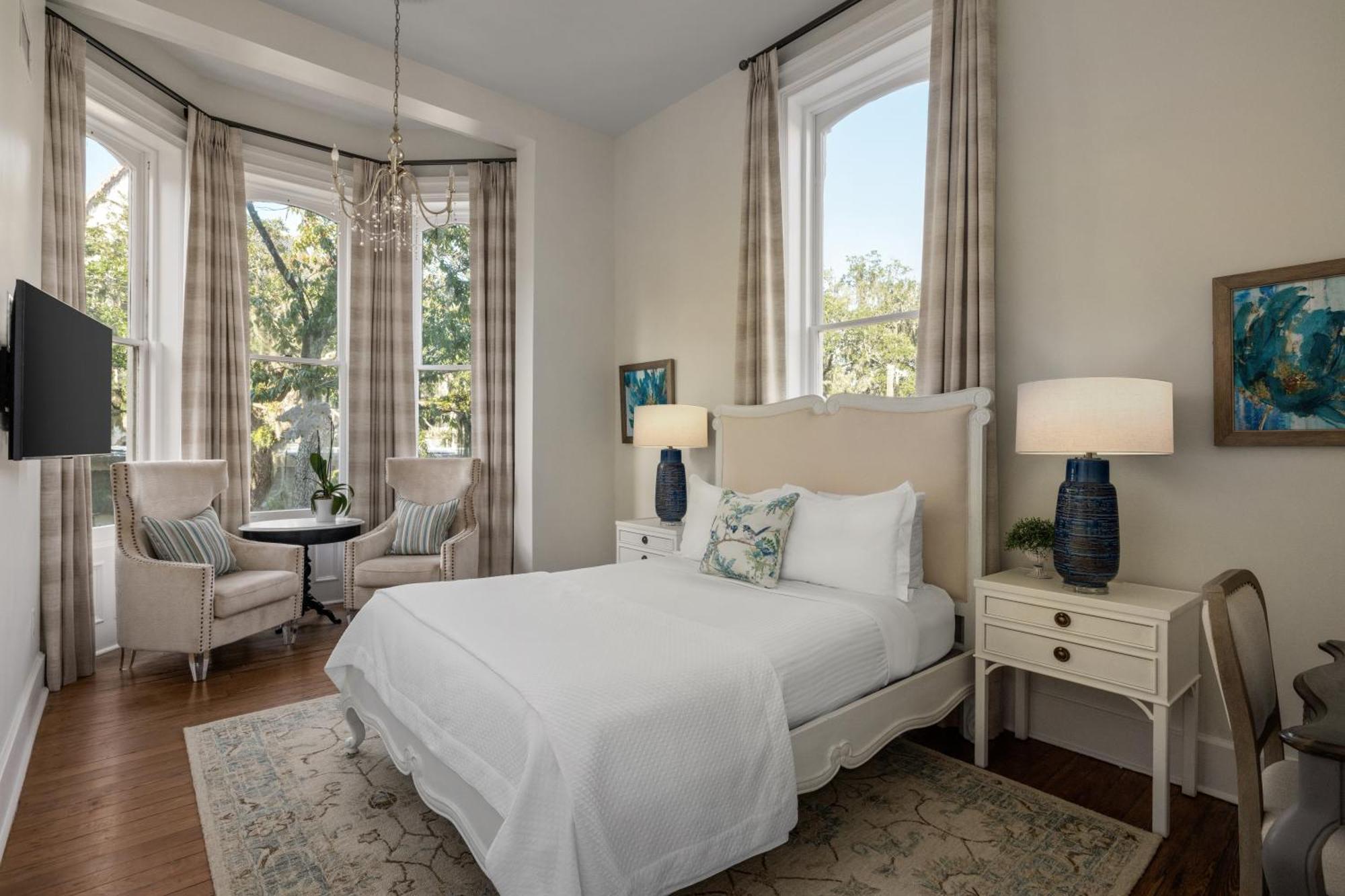 Hamilton Turner Inn 4*