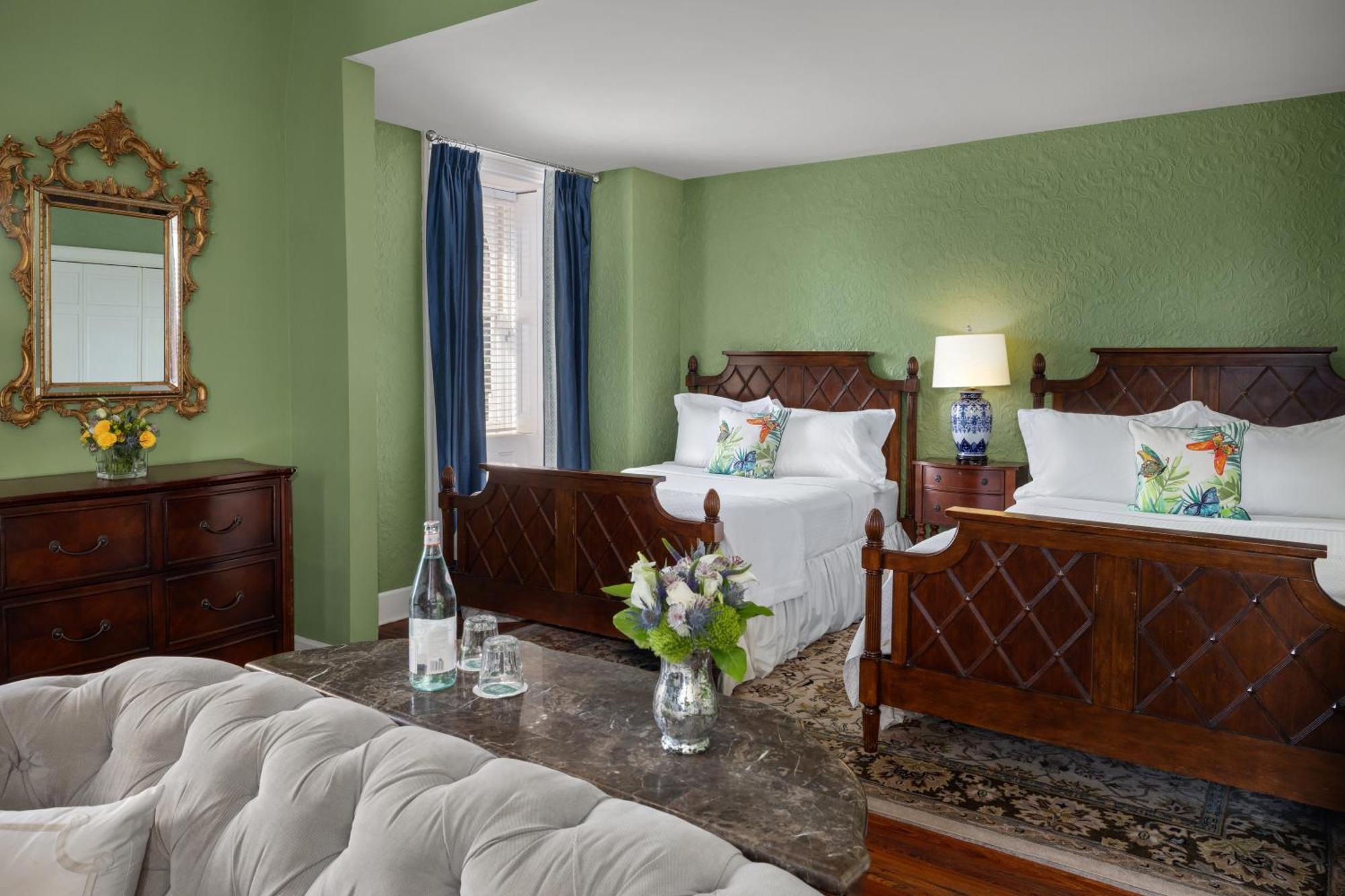Hamilton Turner Inn