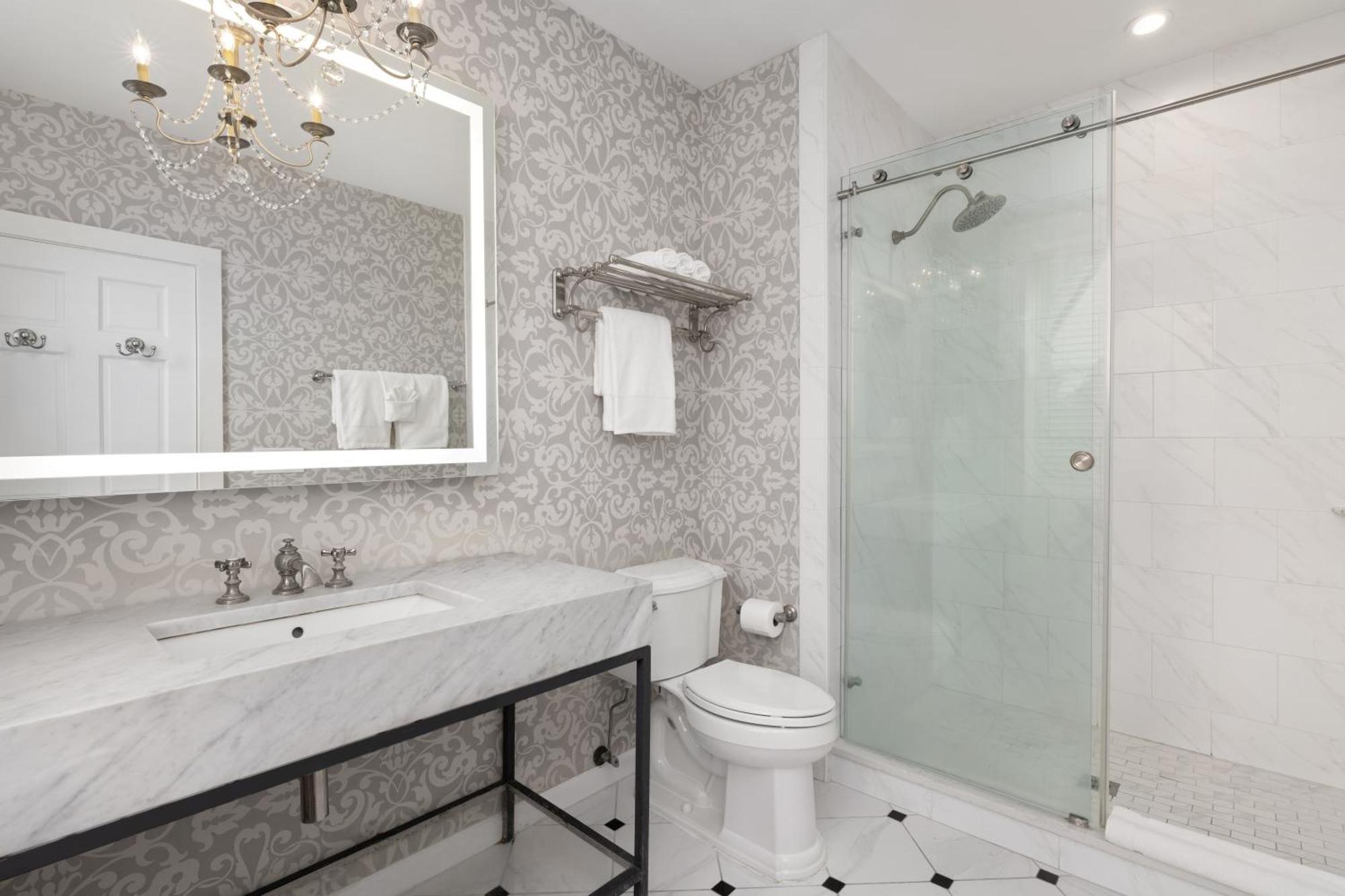 Hamilton Turner Inn Savannah