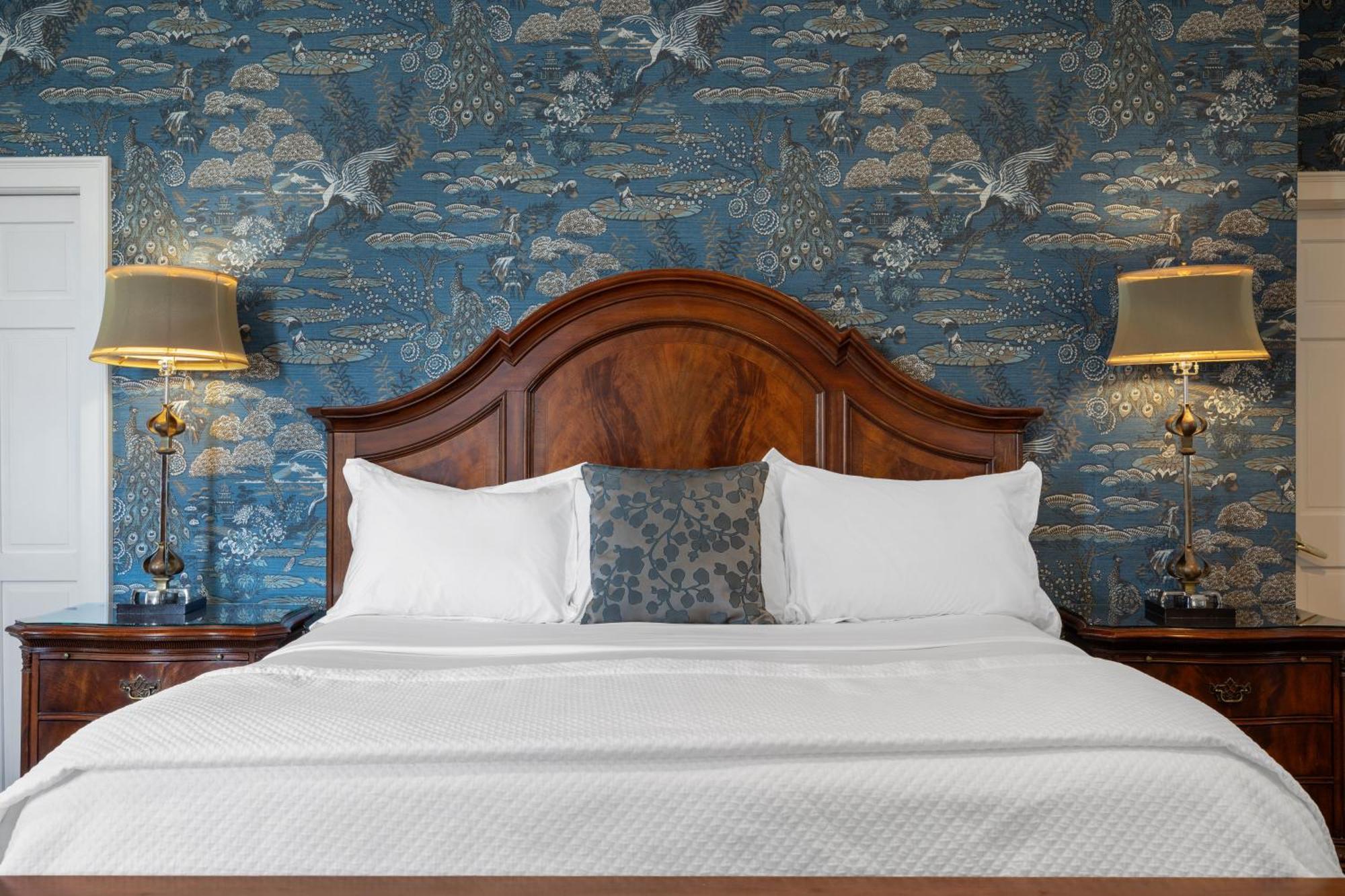 Hamilton Turner Inn 4*