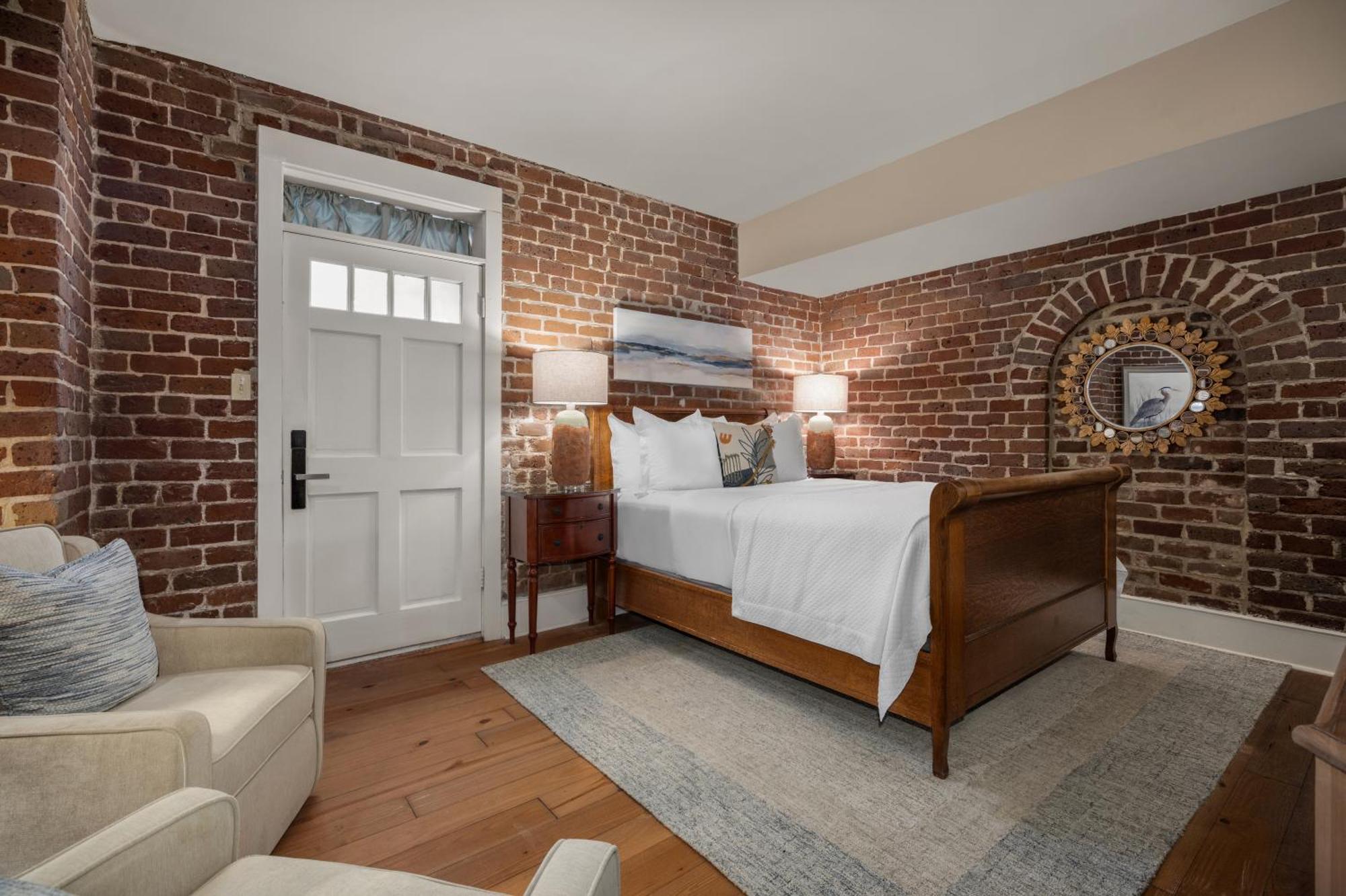 Hamilton Turner Inn Savannah