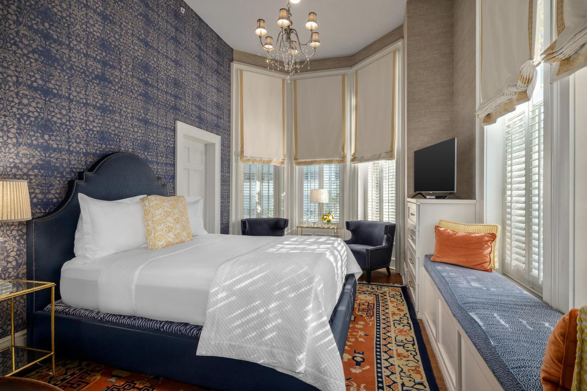 Hamilton Turner Inn 4*