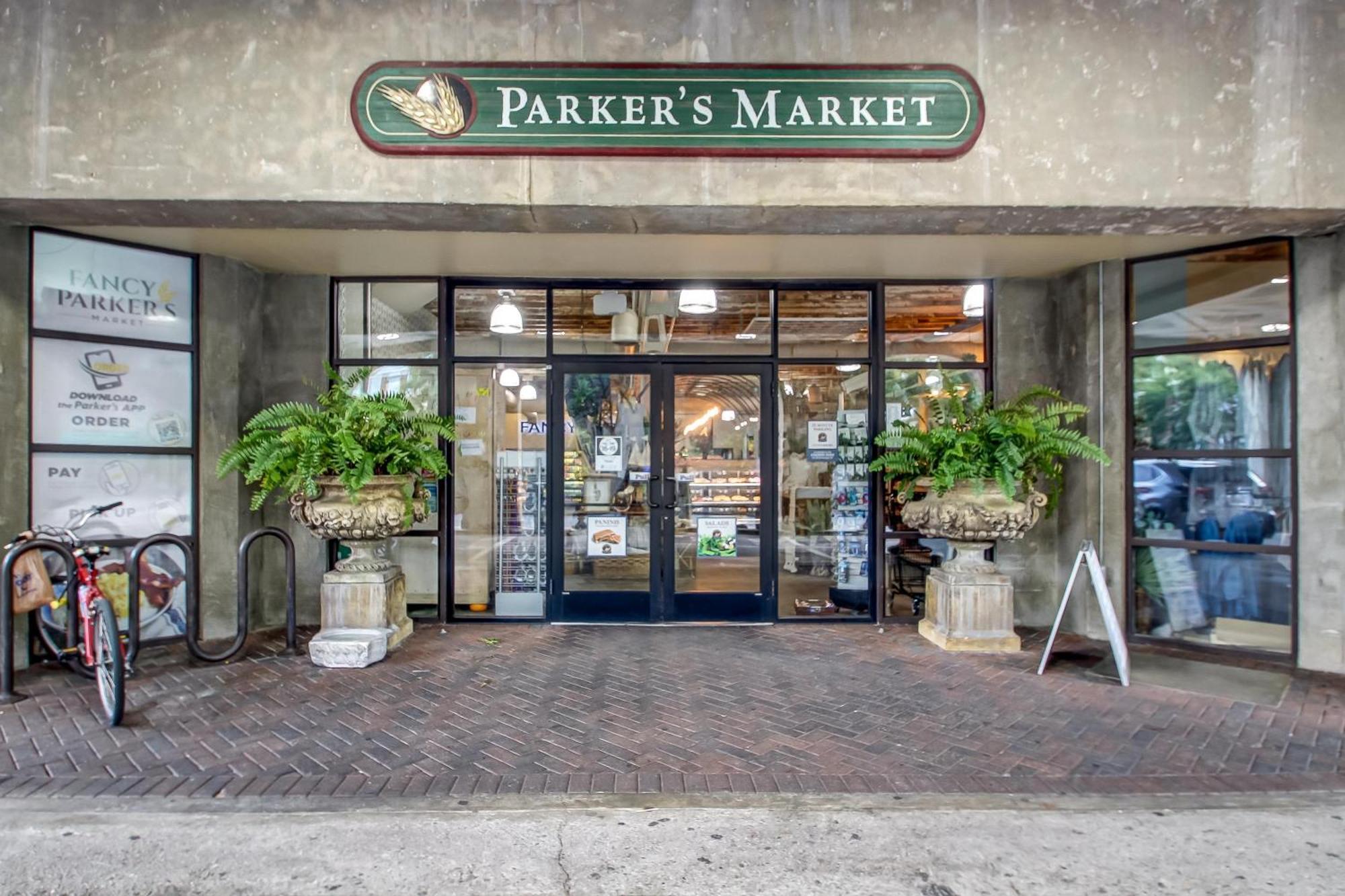 Parker's Collection Unit 6 *