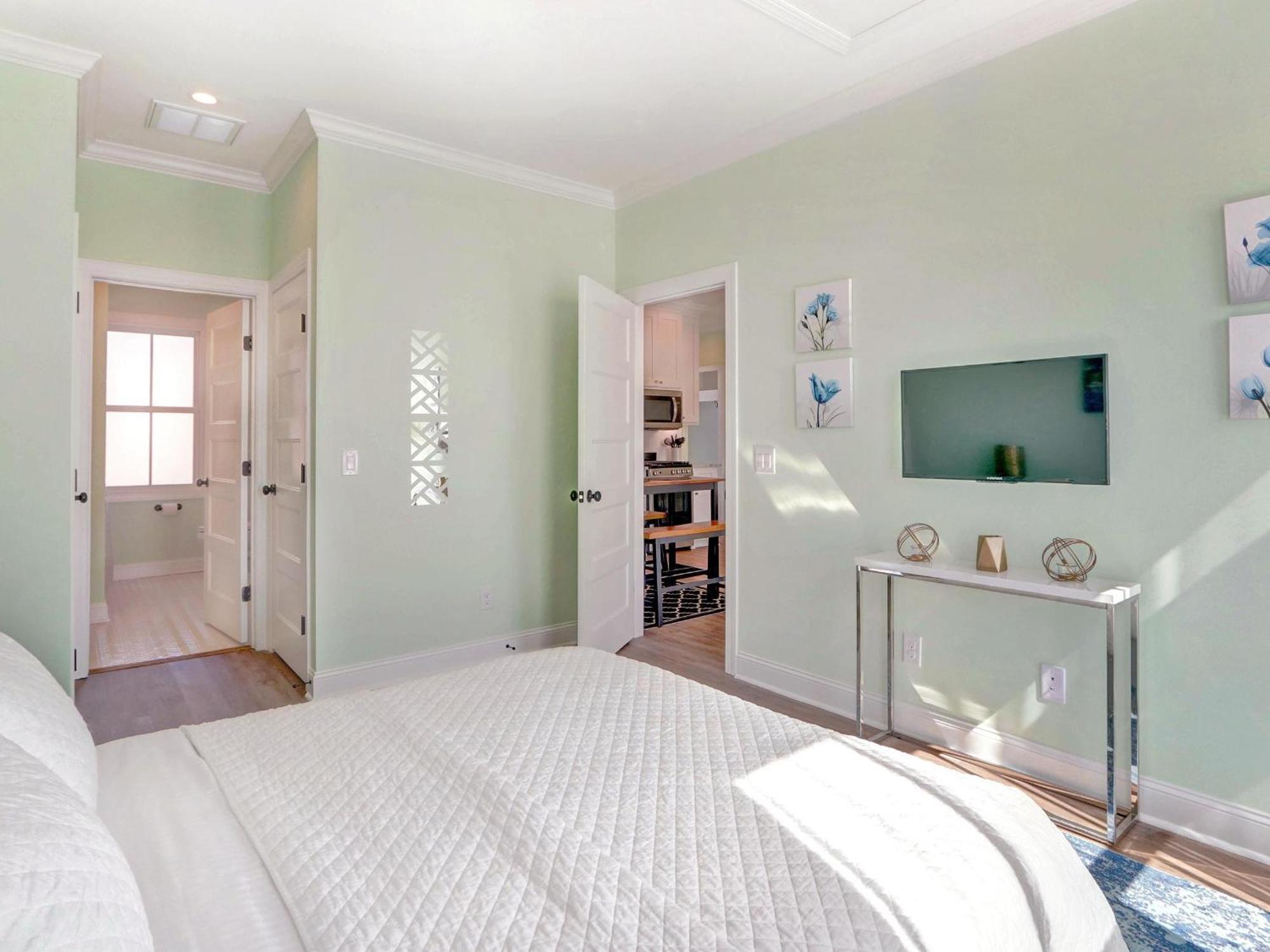 Apartment Gaston Hideaway Savannah
