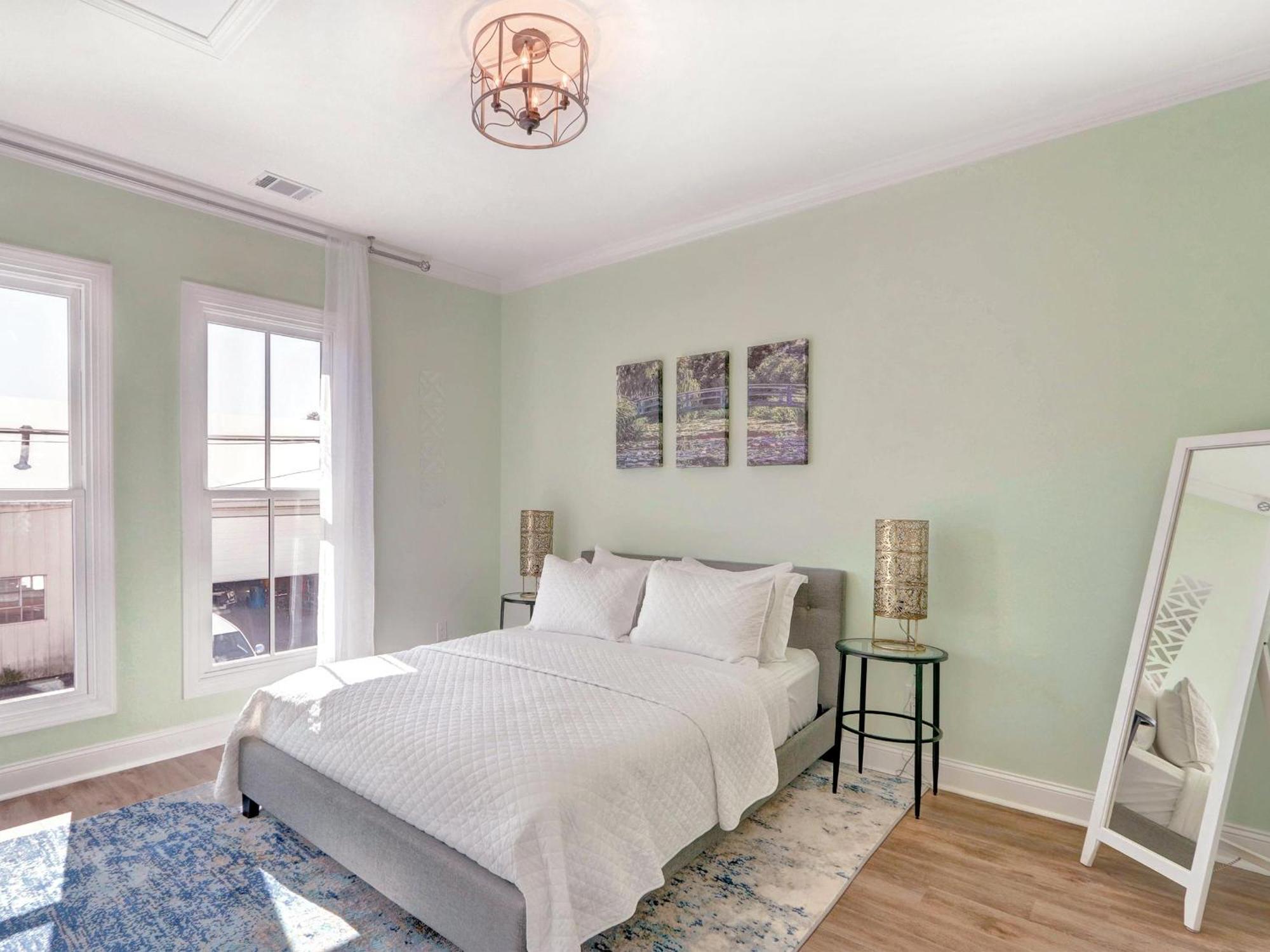 Gaston Hideaway * Savannah