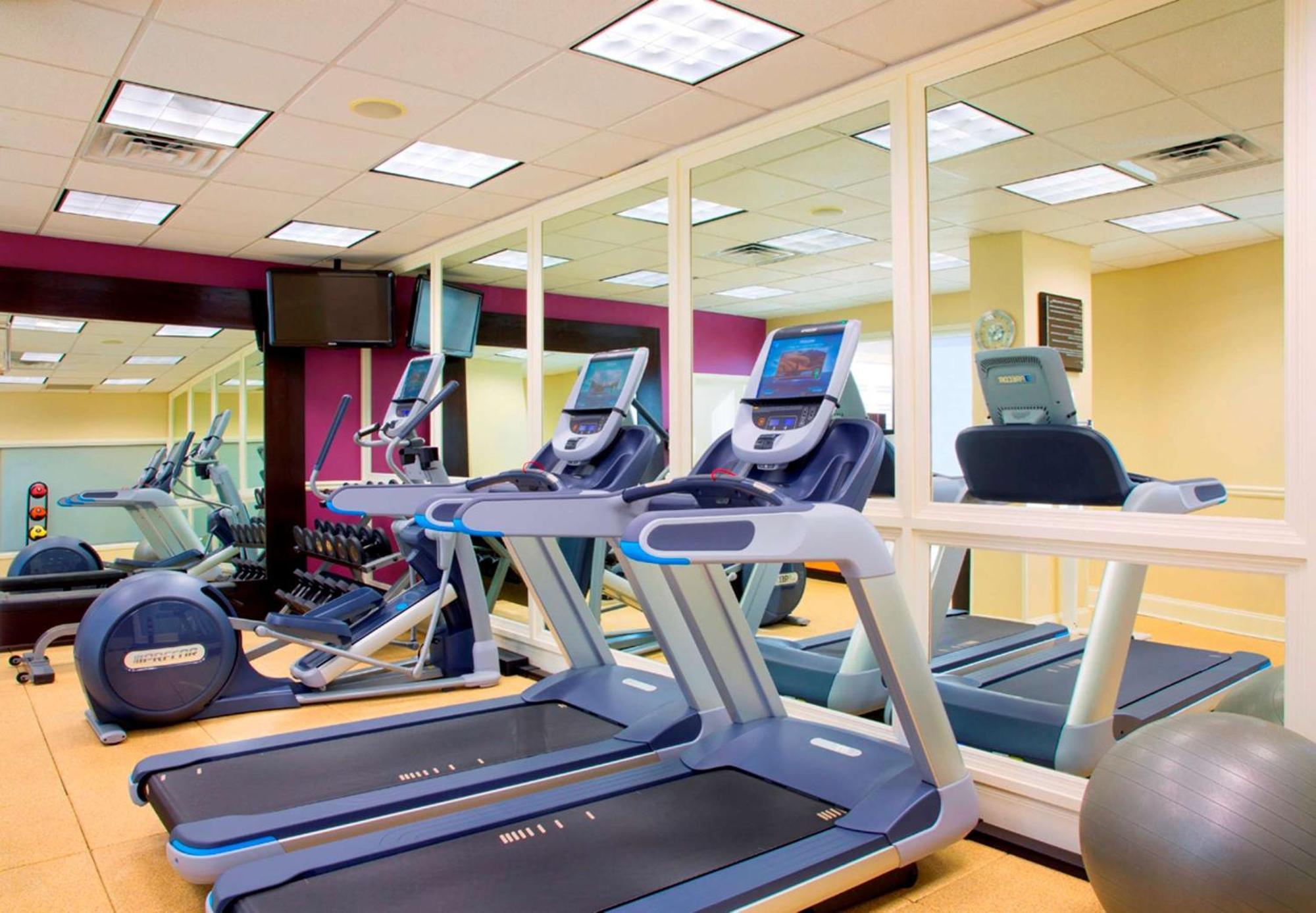 Doubletree By Hilton Historic Hotel 4*