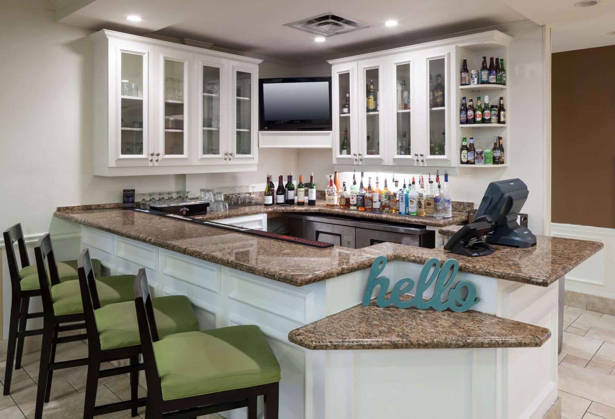 Hotel Hilton Garden Airport Savannah