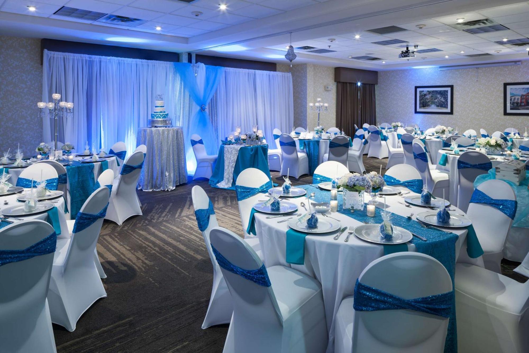 Hotel Hilton Garden Airport 3*