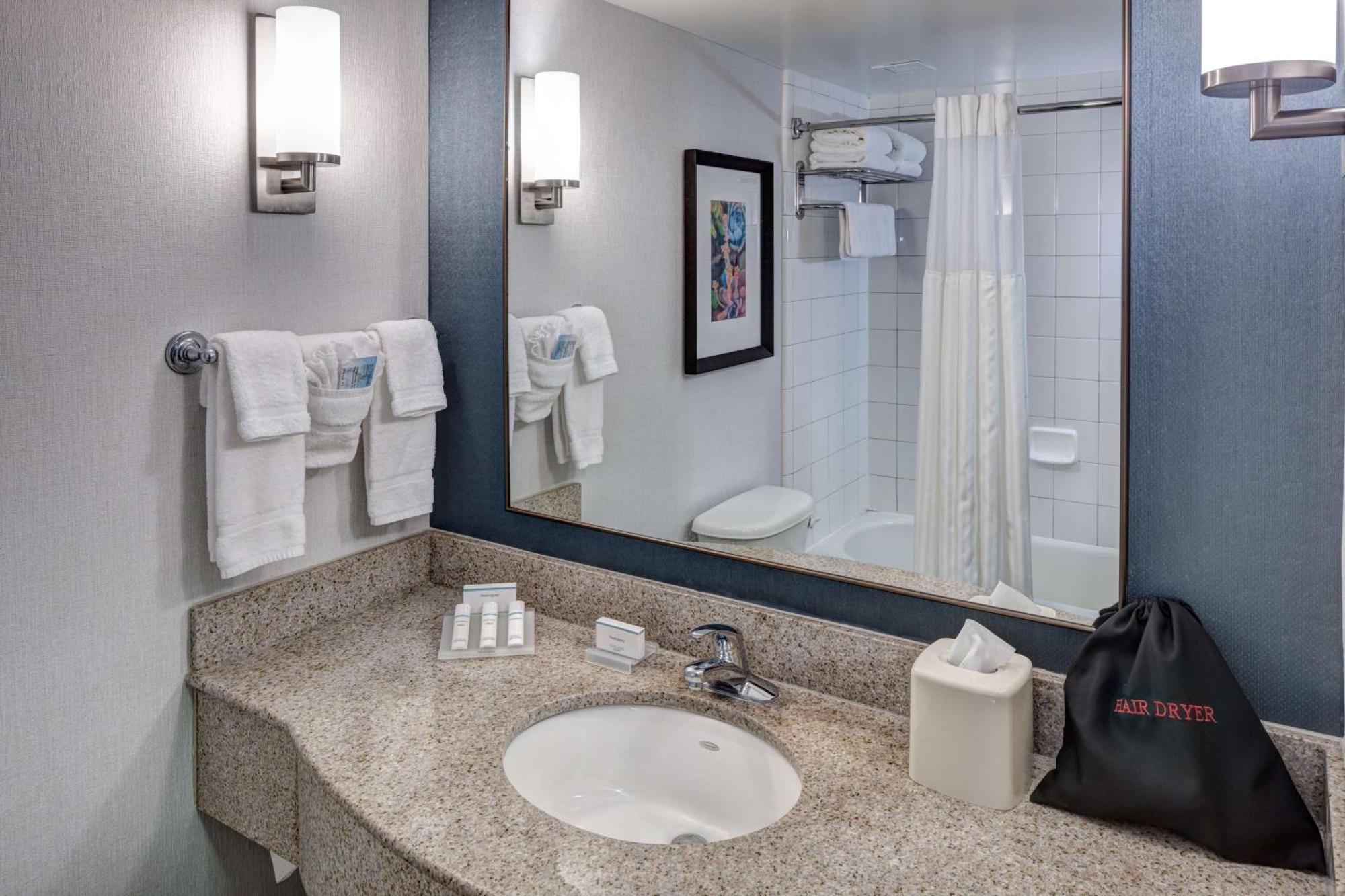 Hilton Garden Airport 3* Savannah