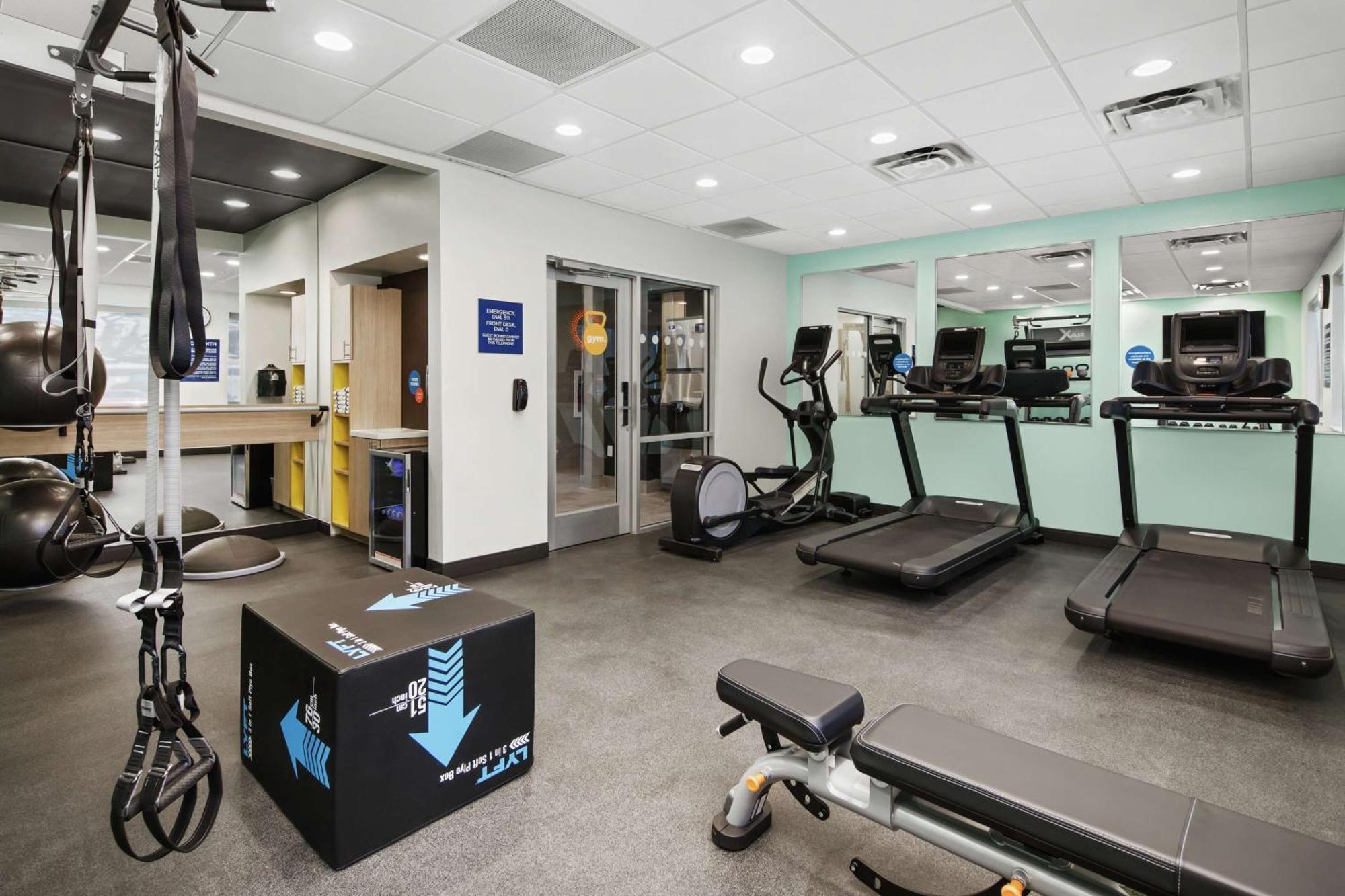 Hotel Tru By Hilton Midtown Ga 3*