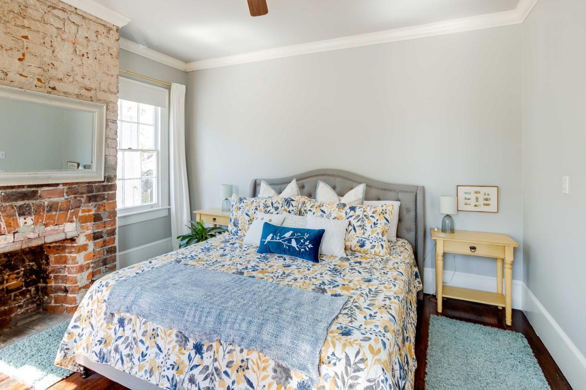 Historic Walkable Location! *