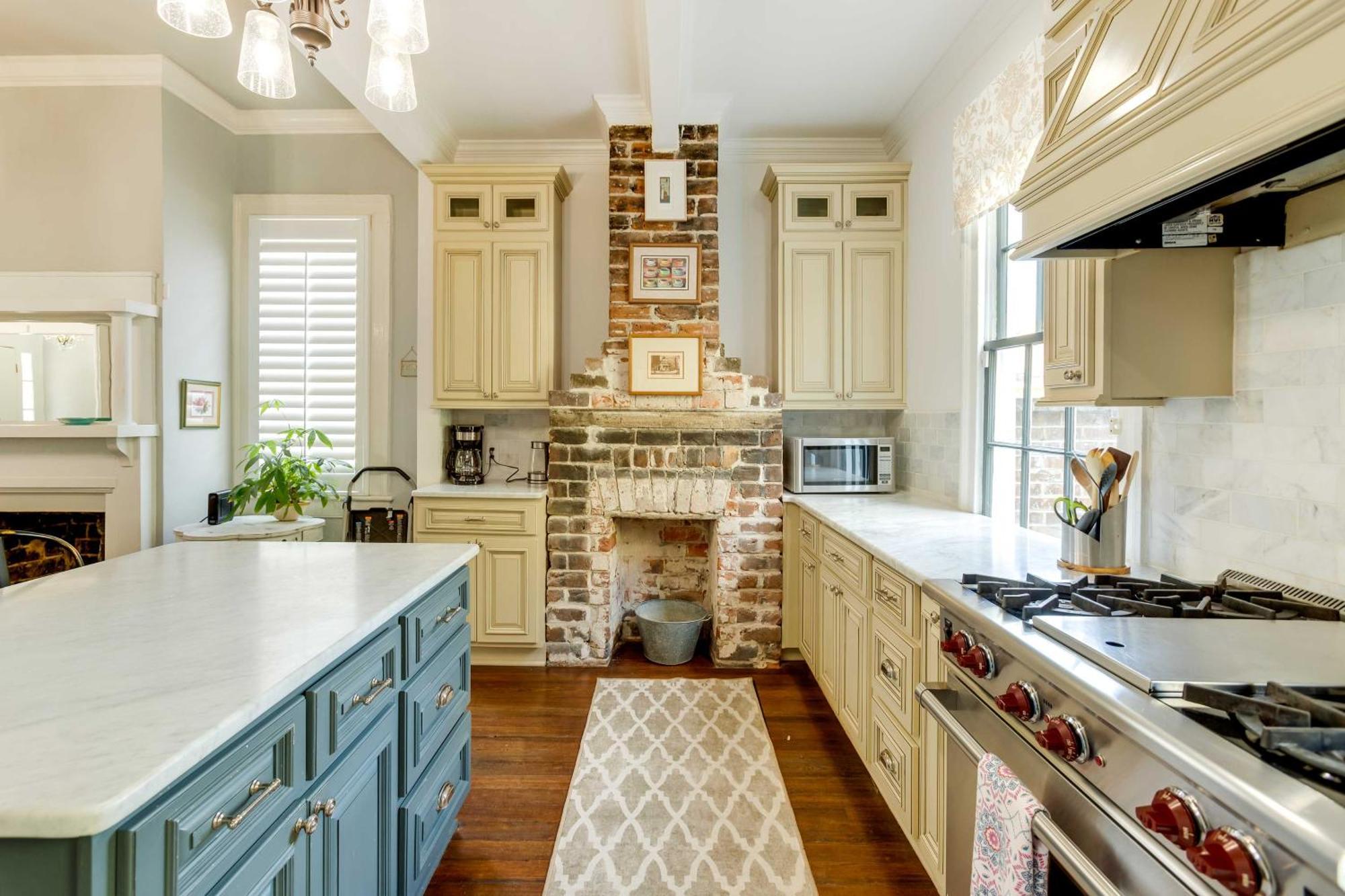 Holiday home Historic Walkable Location! Savannah
