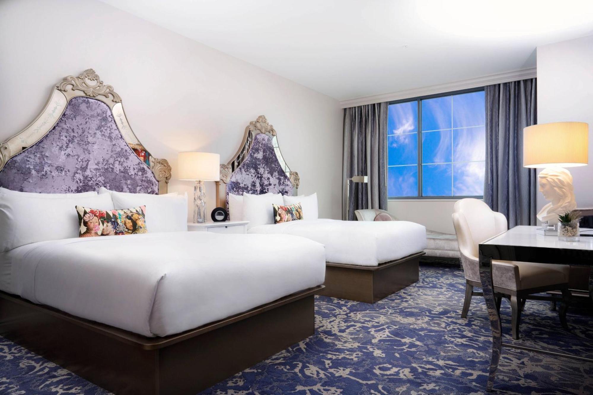 Jw Marriott Plant Riverside District Savannah