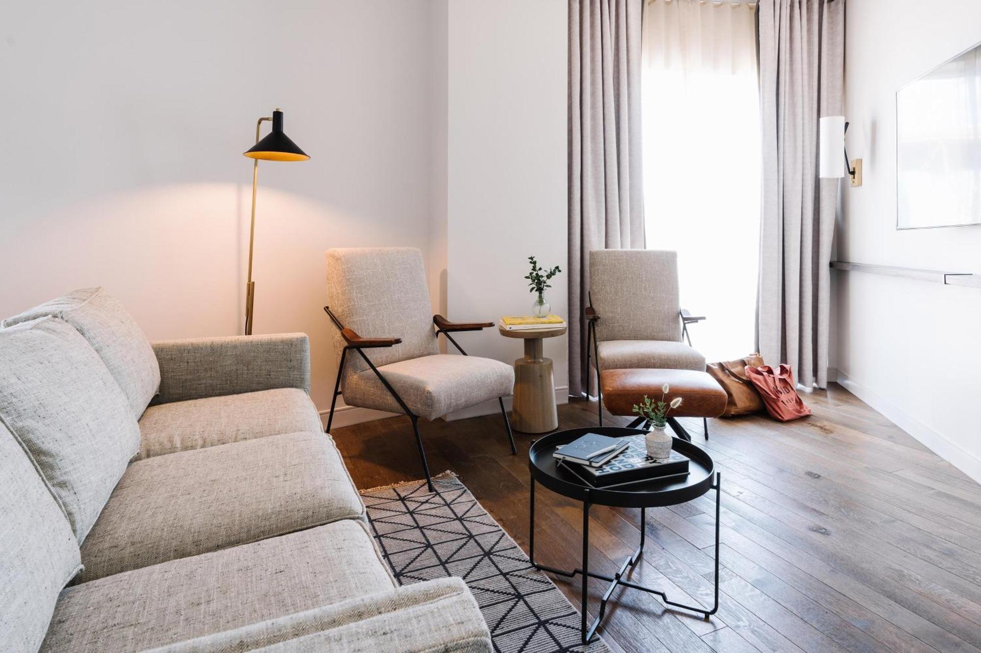 Hotel The Alida, Savannah, A Tribute Portfolio 5*