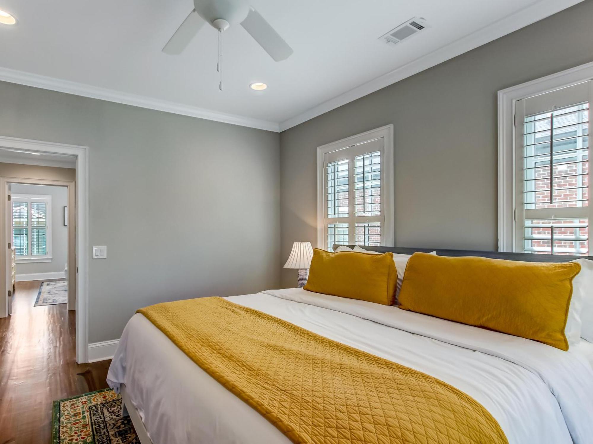 Crawford Chic Holiday home Savannah