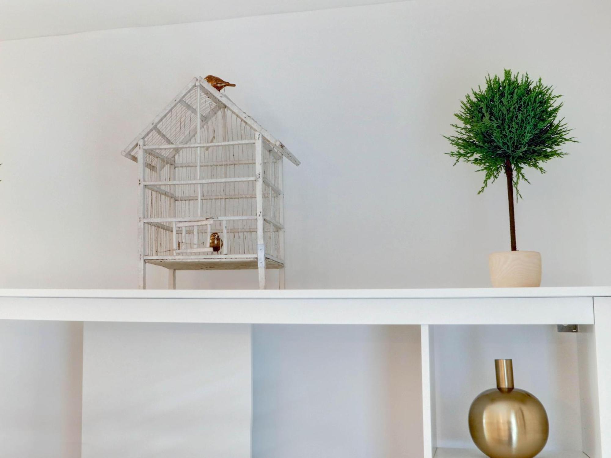 Crawford Carriage House *