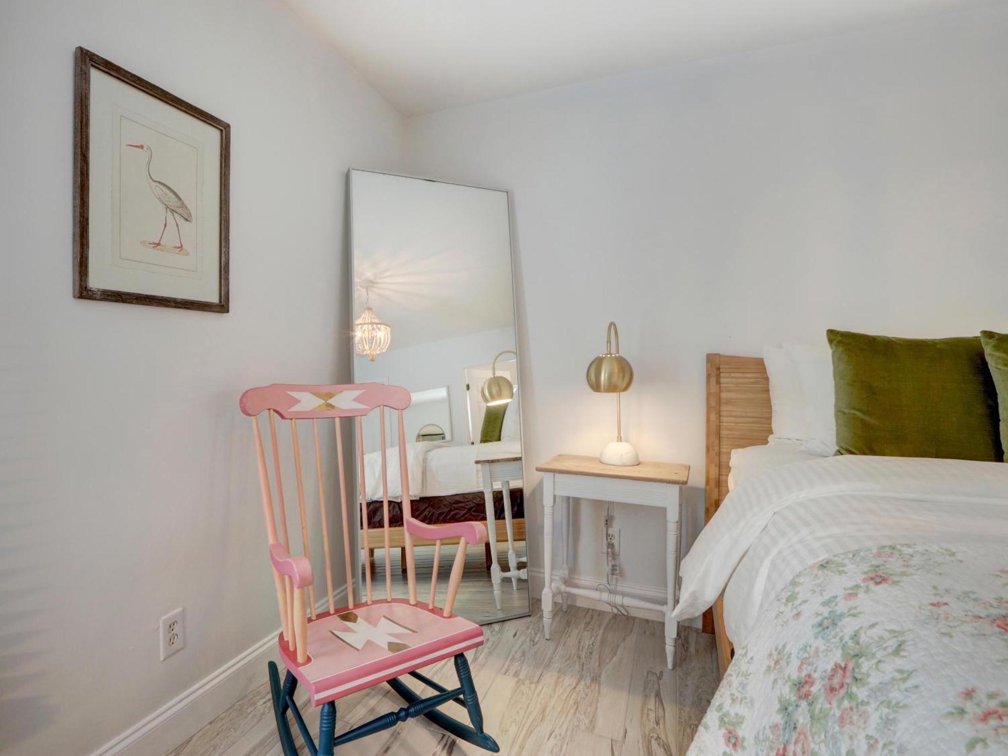 Crawford Carriage House
