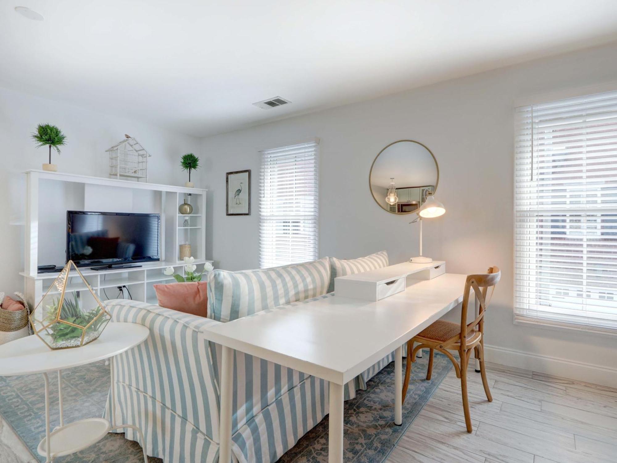 Apartment Crawford Carriage House