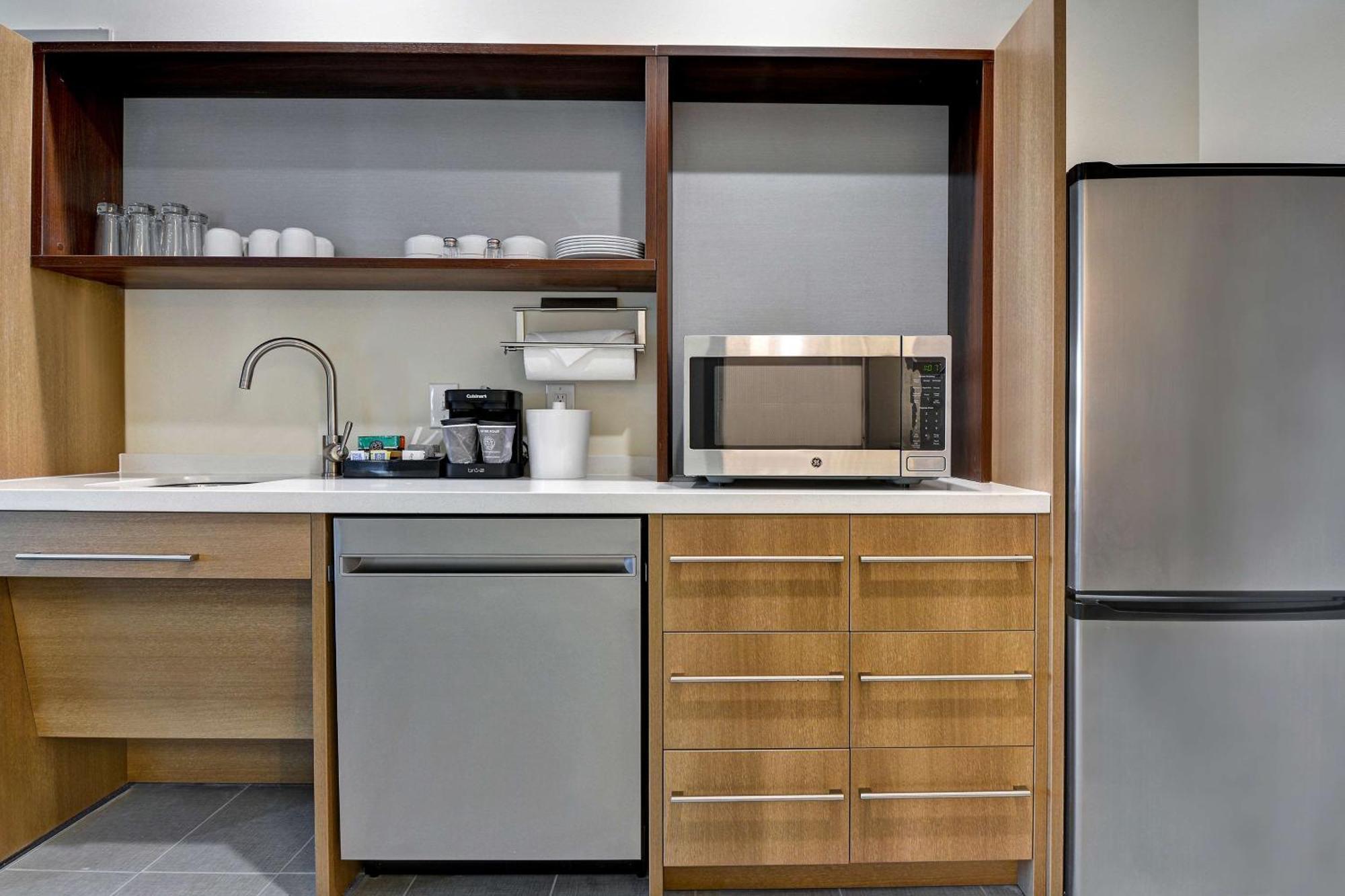 Home2 By Hilton Midtown, Ga 3* Savannah