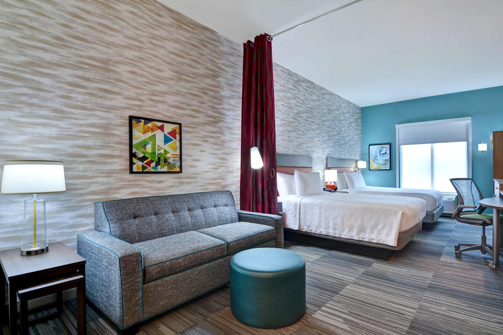 Hotel Home2 By Hilton Midtown, Ga Savannah