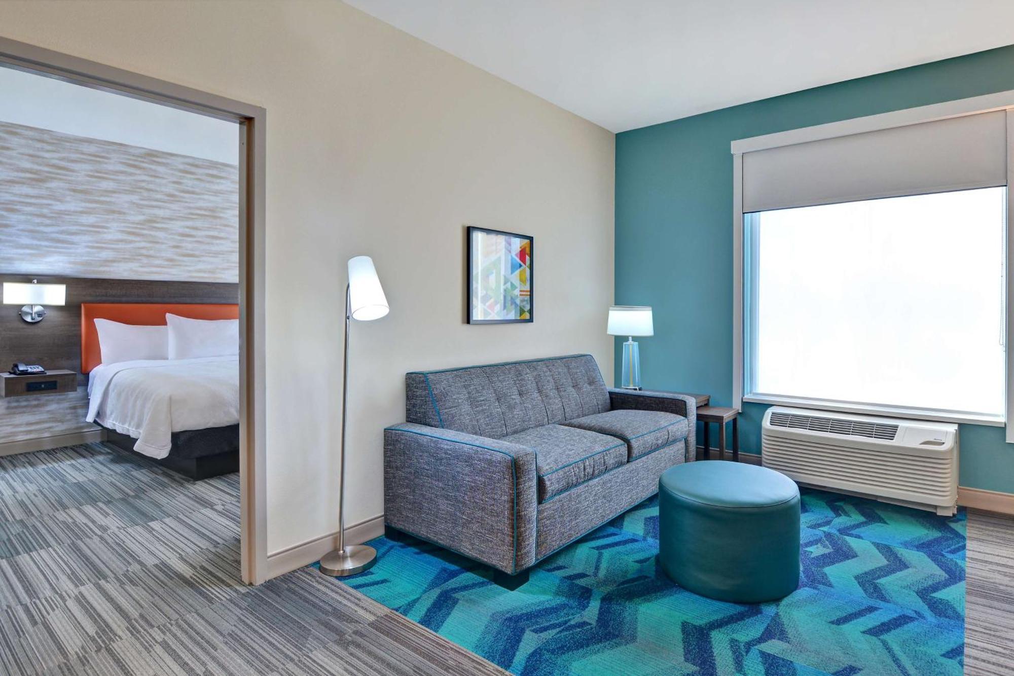 Home2 By Hilton Midtown, Ga Hotel Savannah