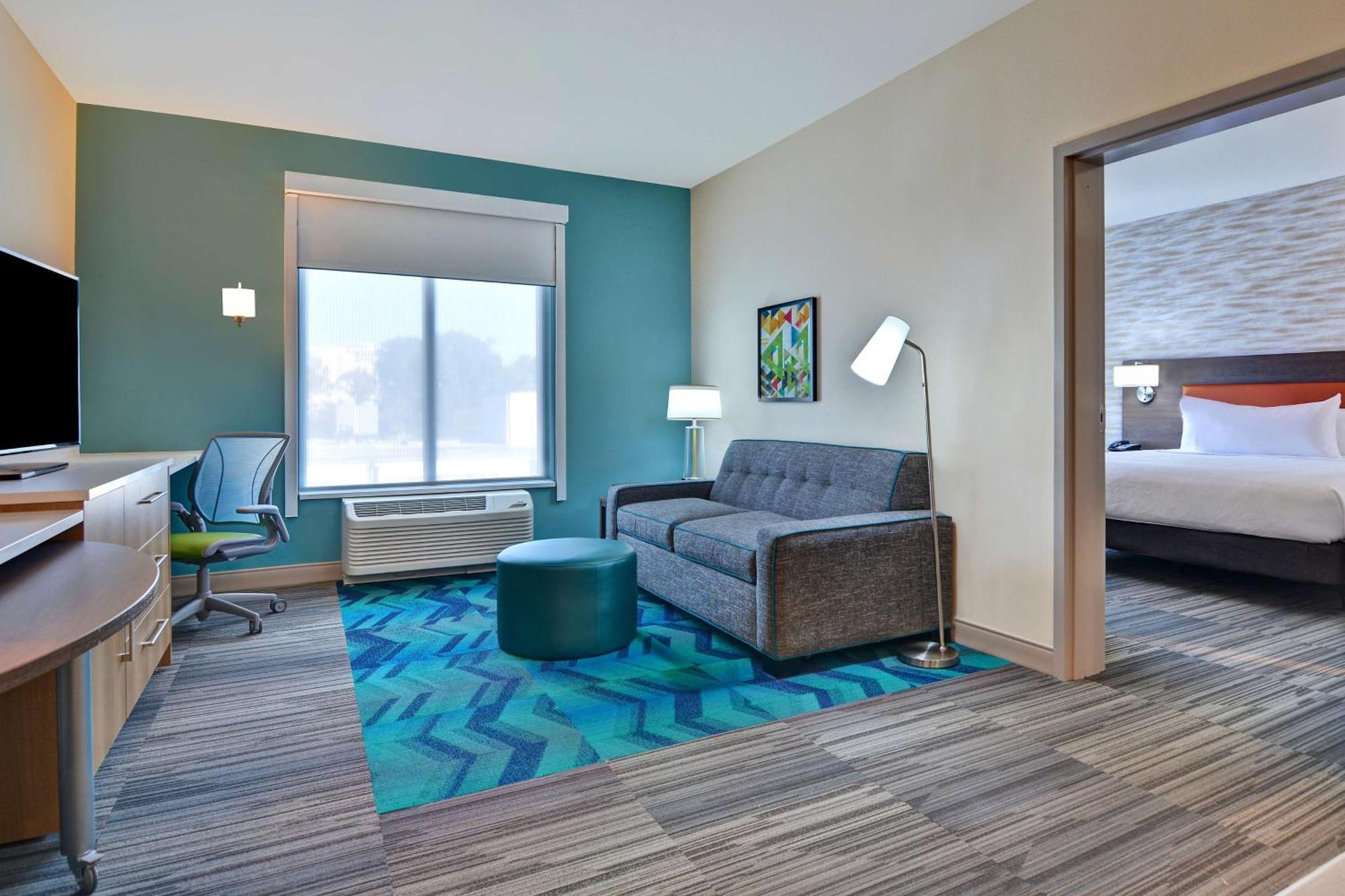 Hotel Home2 By Hilton Midtown, Ga Savannah