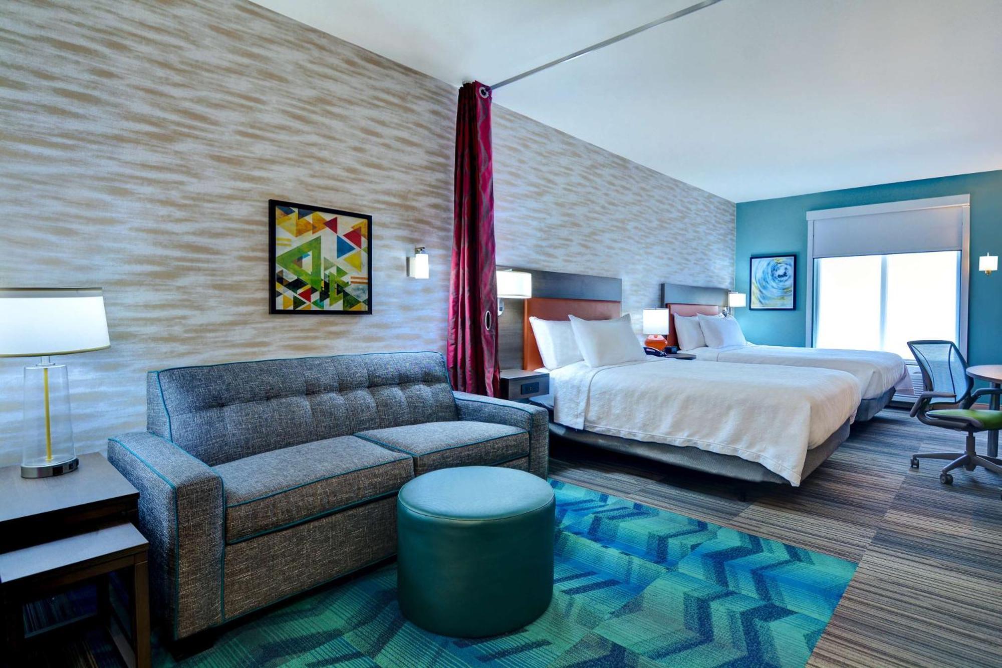 Hotel Home2 By Hilton Midtown, Ga
