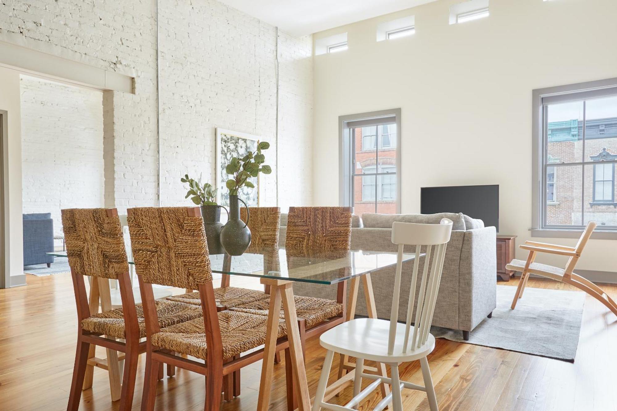 Sonder Ellis Square Aparthotel
