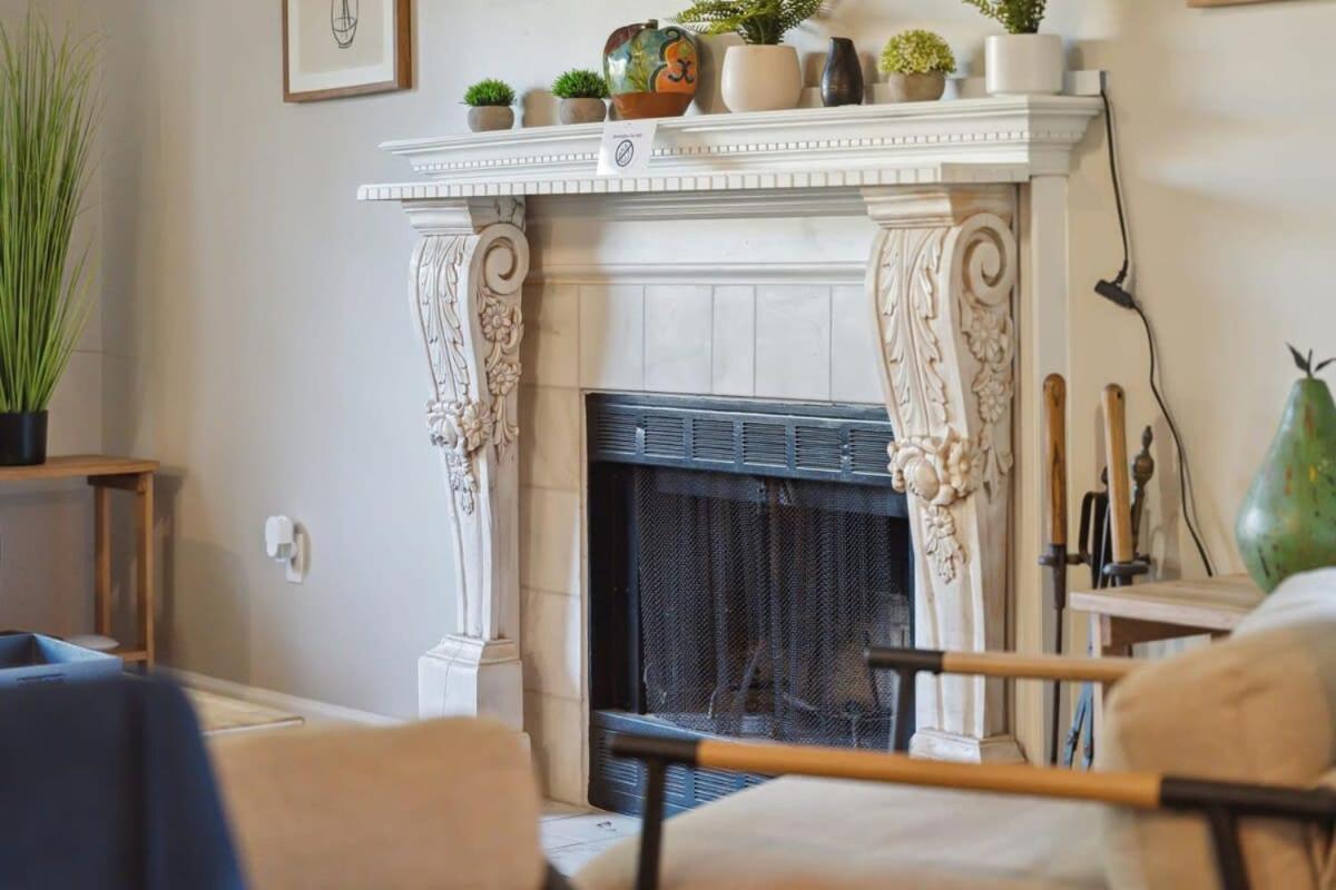 Wistful On Washington-moon River District Holiday home Savannah