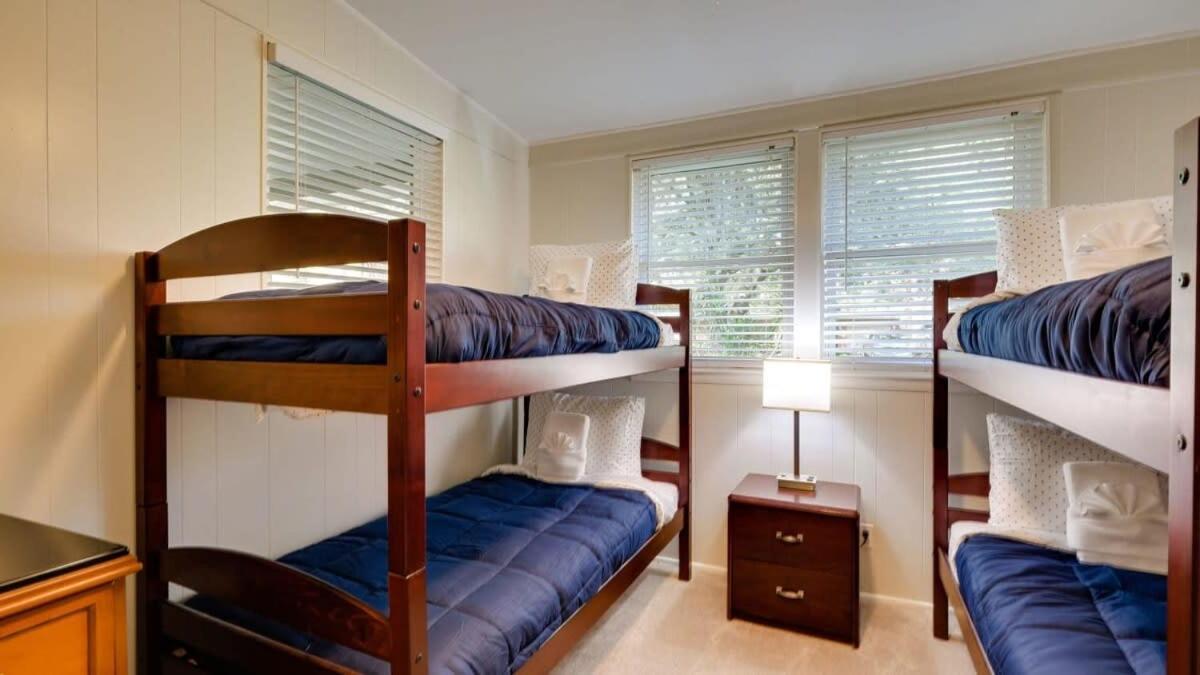 Halcyon Hangout-mins To Downtown-ping Pong-pets Holiday home