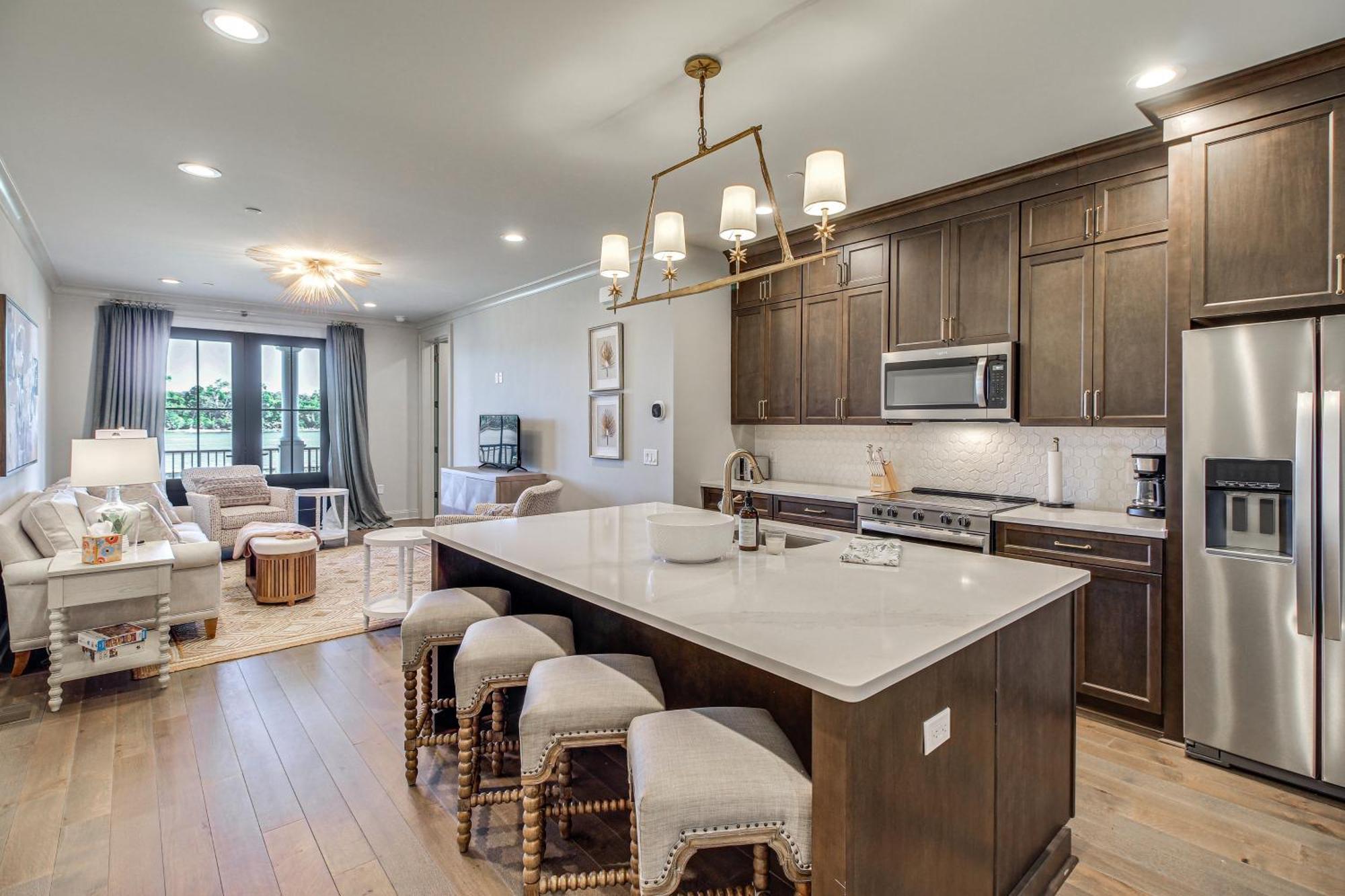 Idyllic With River Views! *