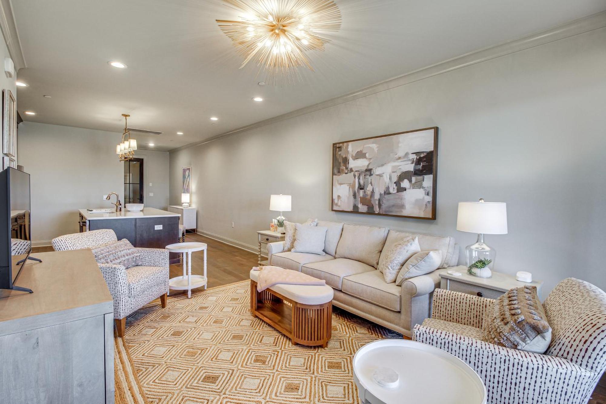 Idyllic With River Views! * Savannah