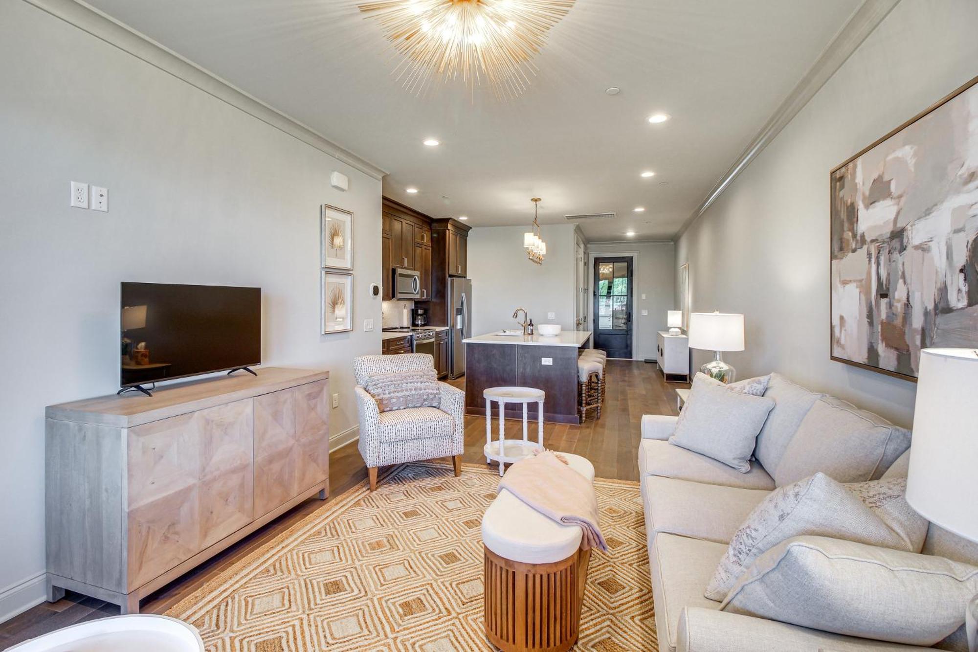 Idyllic With River Views! * Savannah