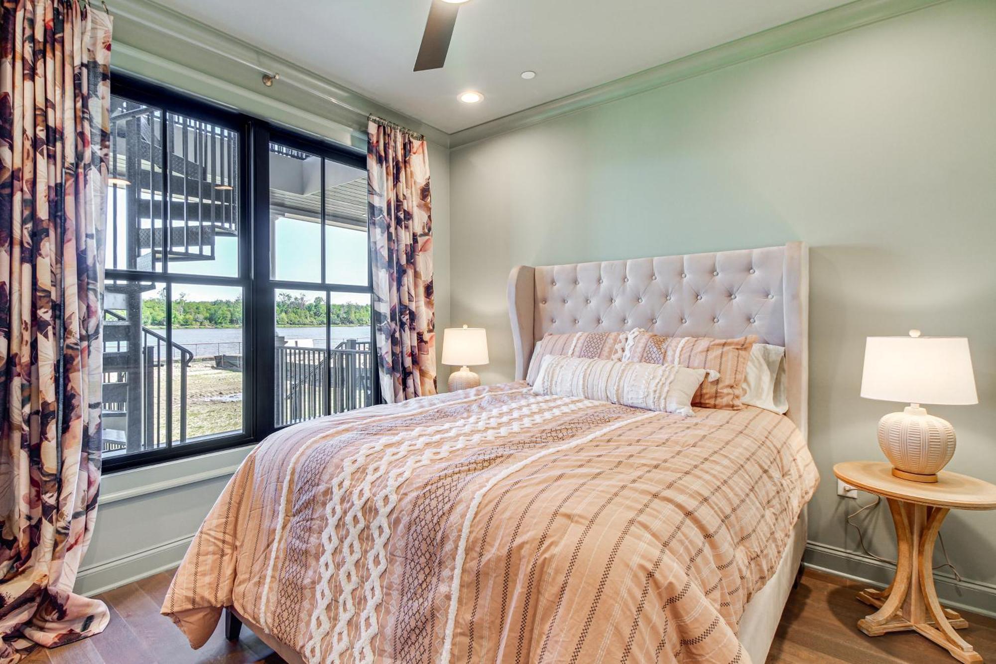 Idyllic With River Views! *