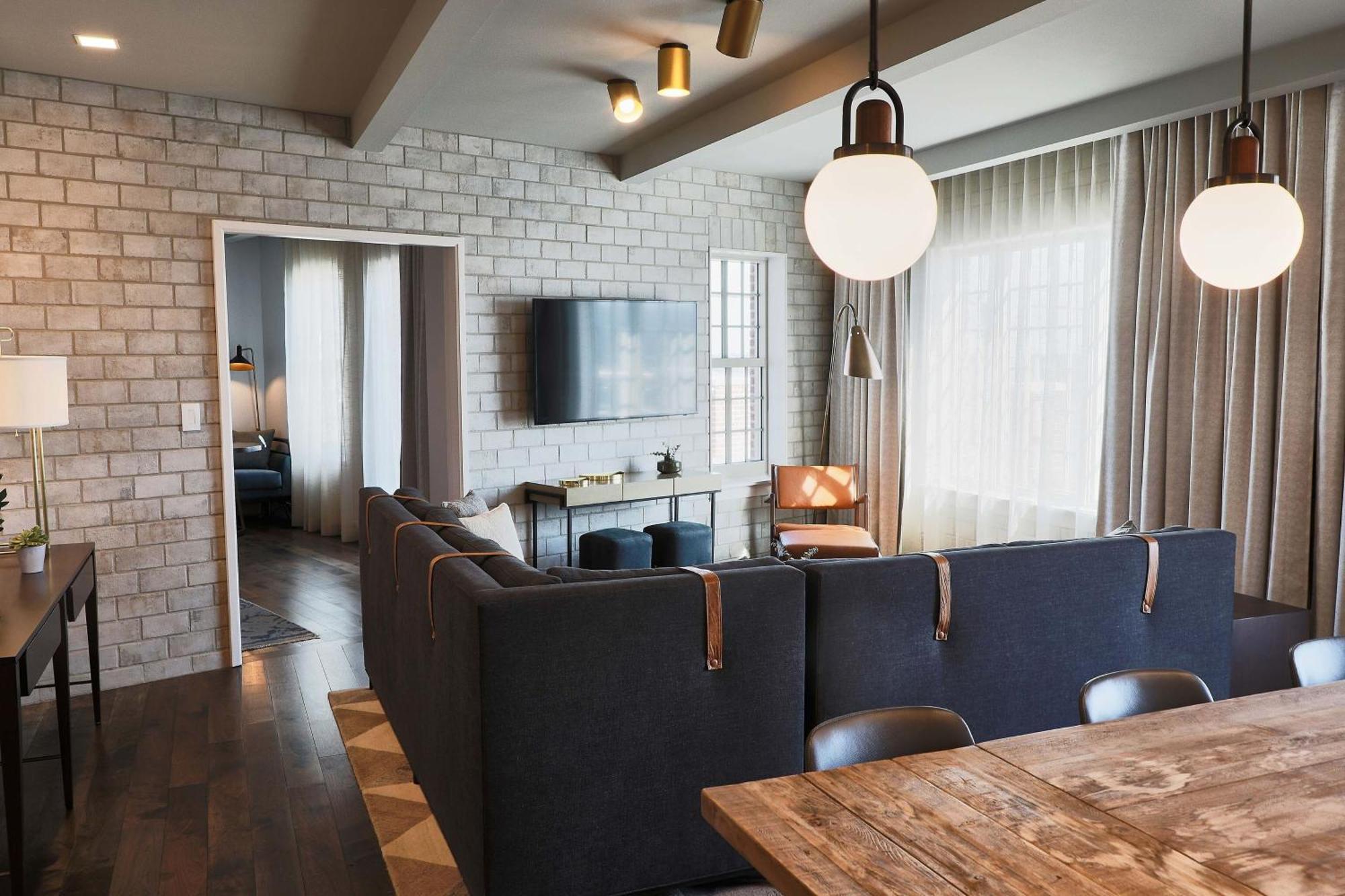 Hotel The Alida, Savannah, A Tribute Portfolio 5*