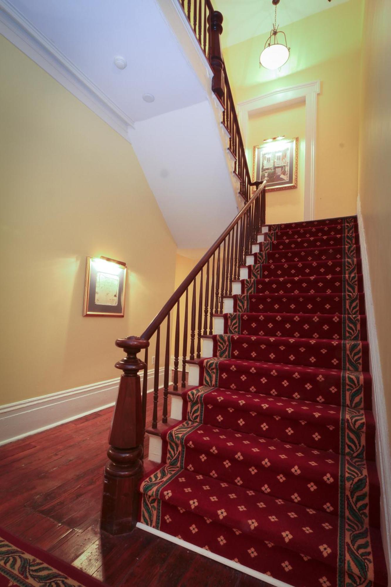 The Marshall House, Historic Of Collection 4*