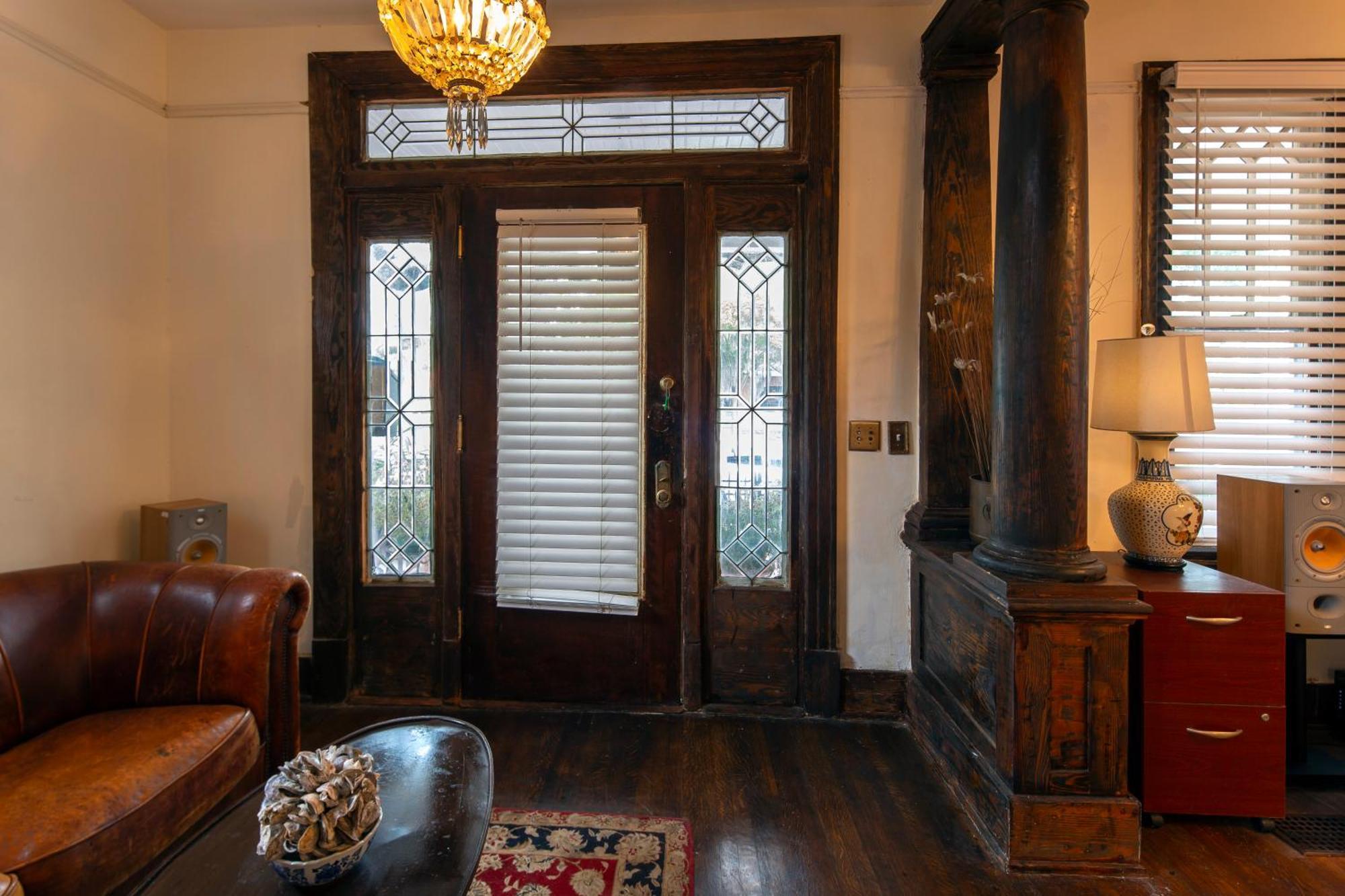 Homestay 5 Bedroom Downtown Ga Savannah